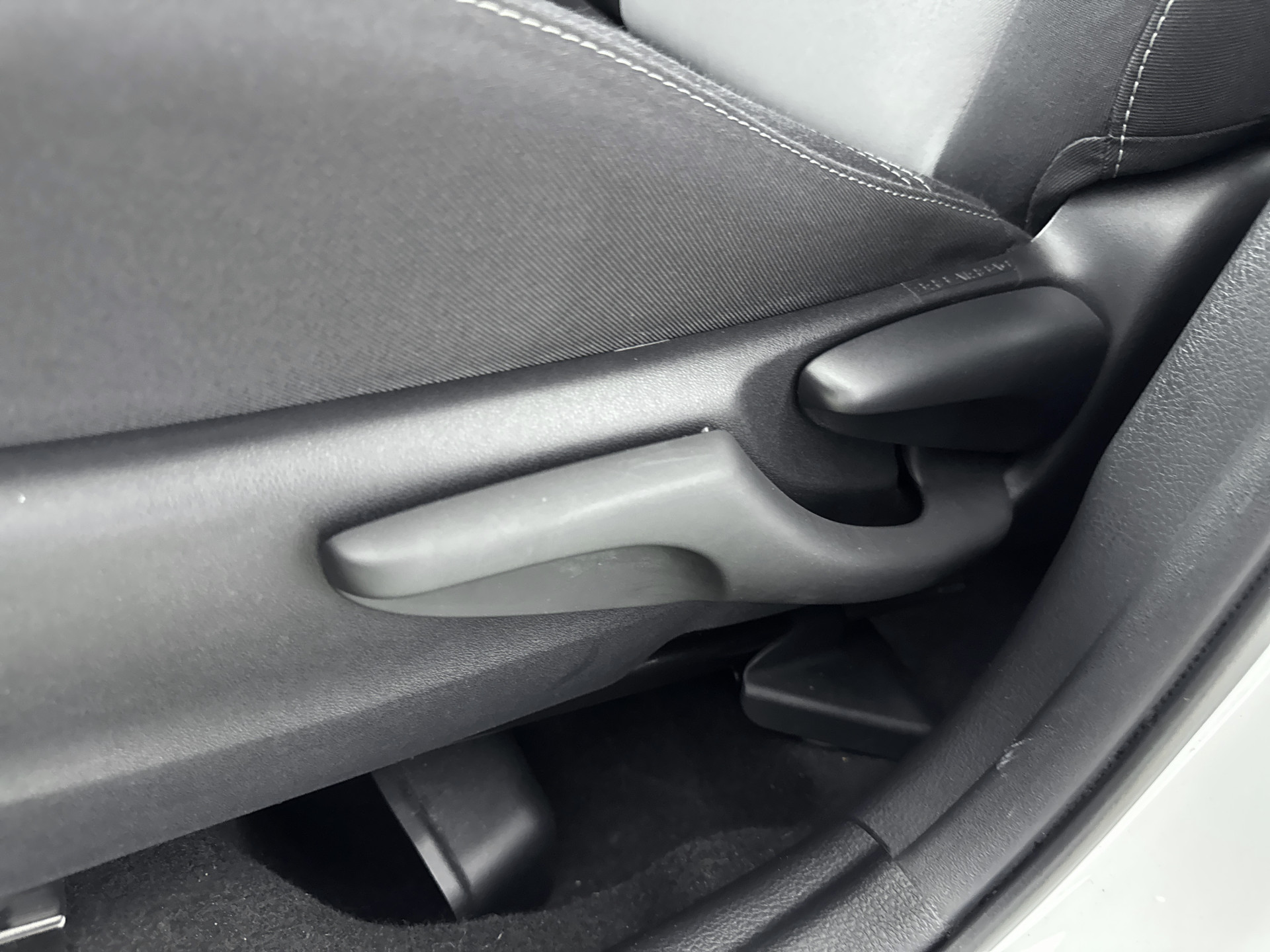 Foto van Toyota Toyota Yaris Hybrid