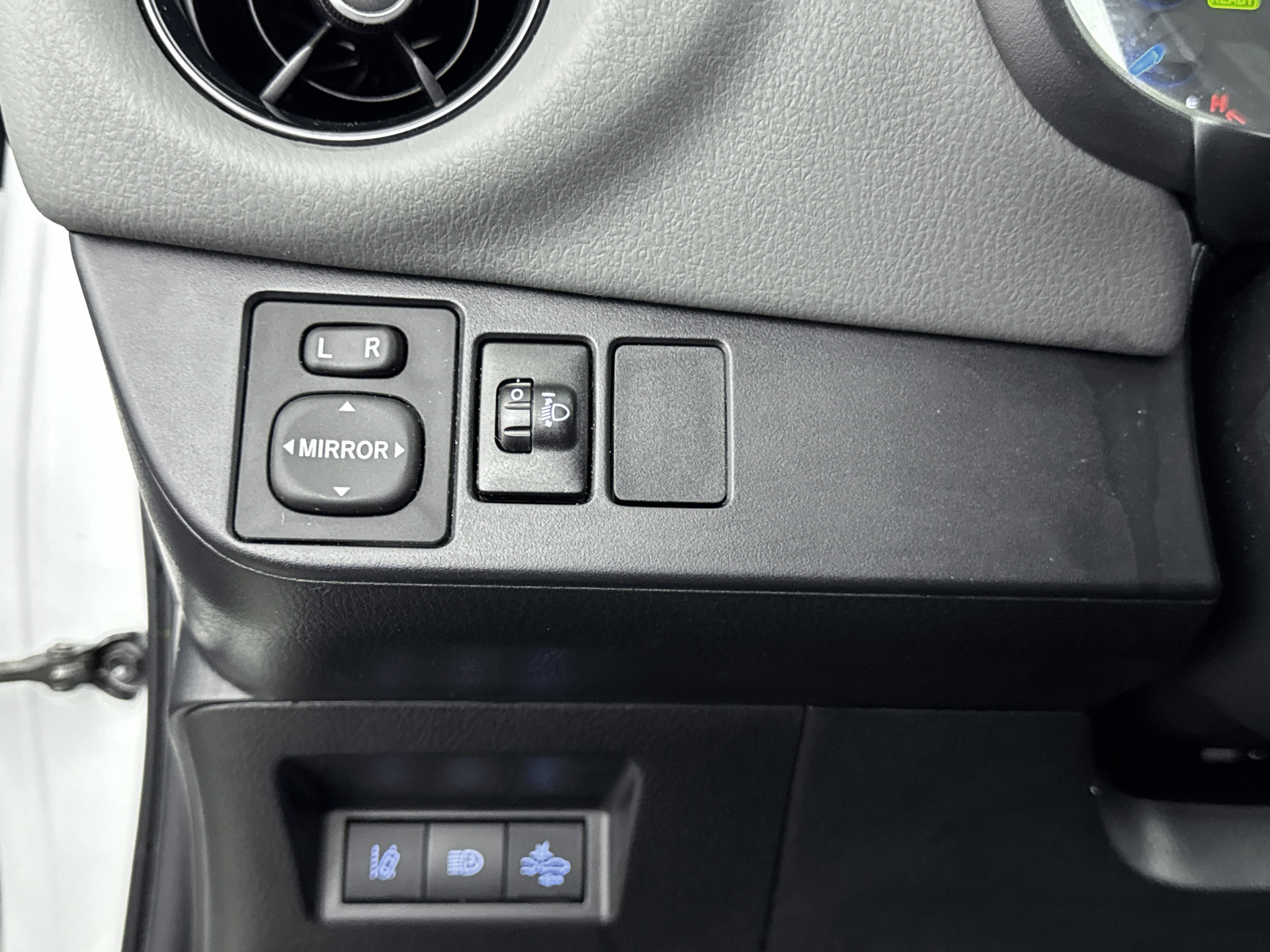Foto van Toyota Toyota Yaris Hybrid