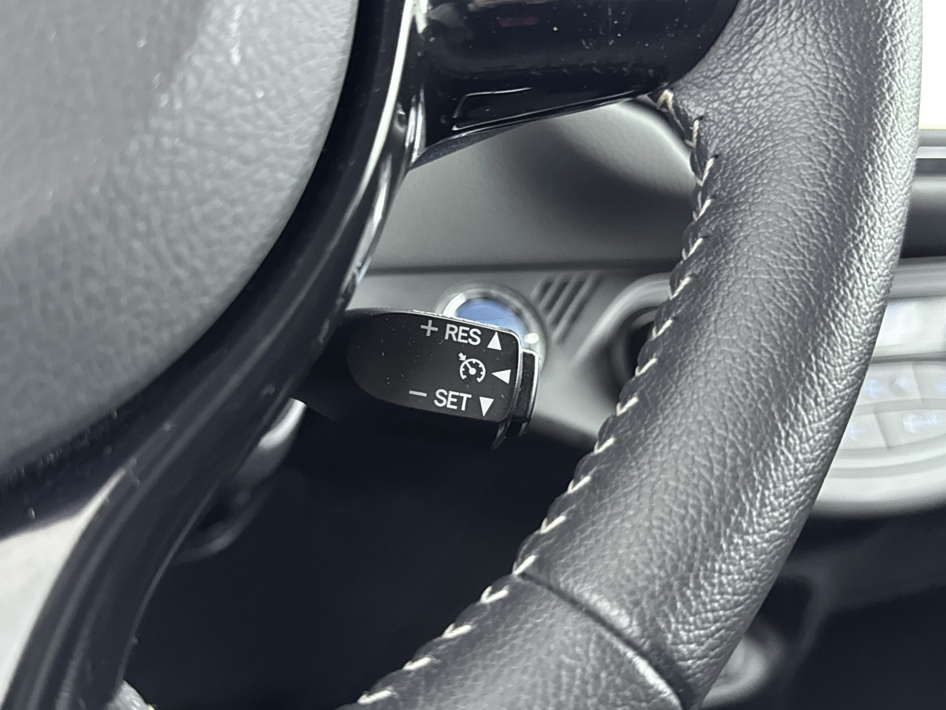 Foto van Toyota Toyota Yaris Hybrid