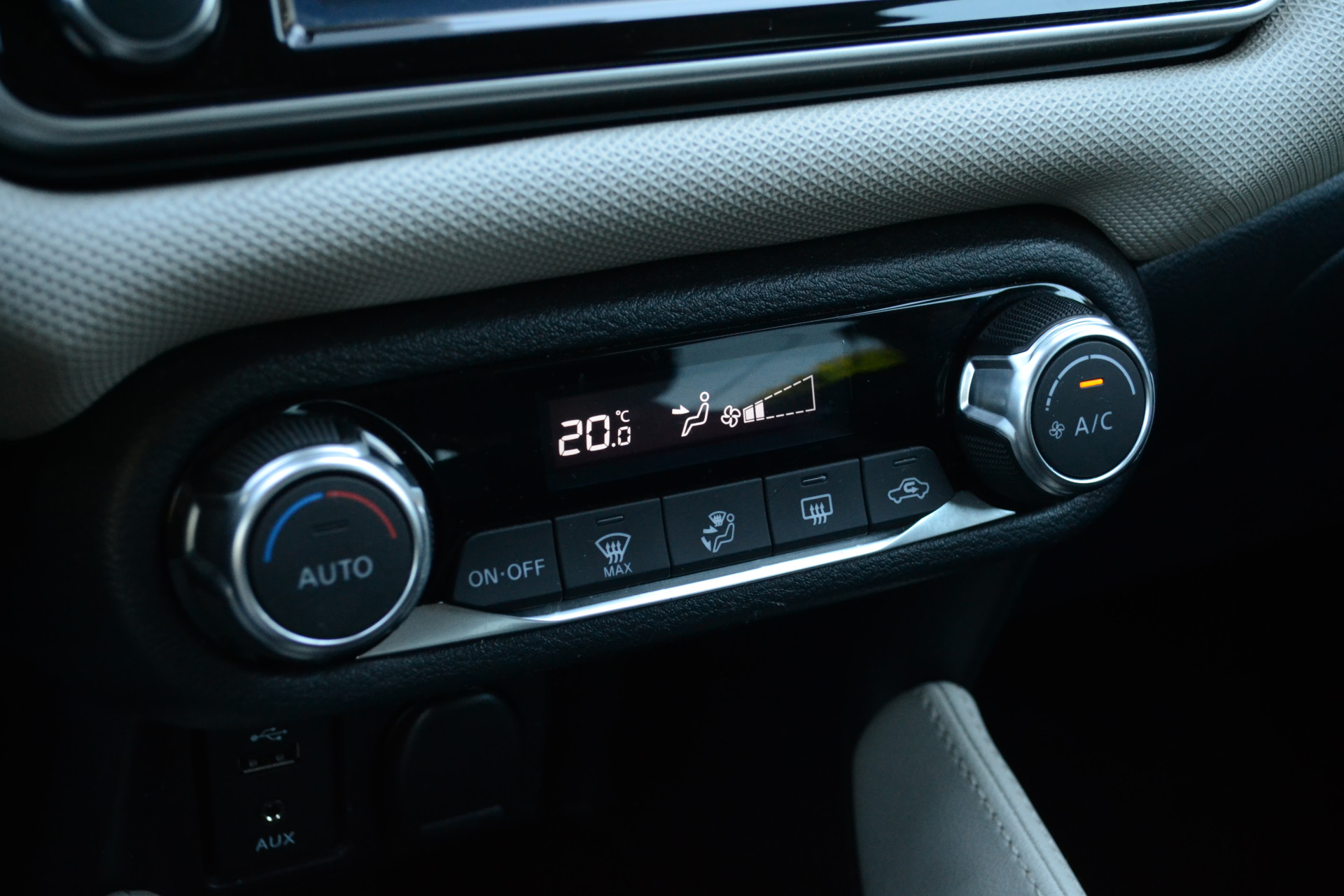 Foto van Nissan Nissan Micra