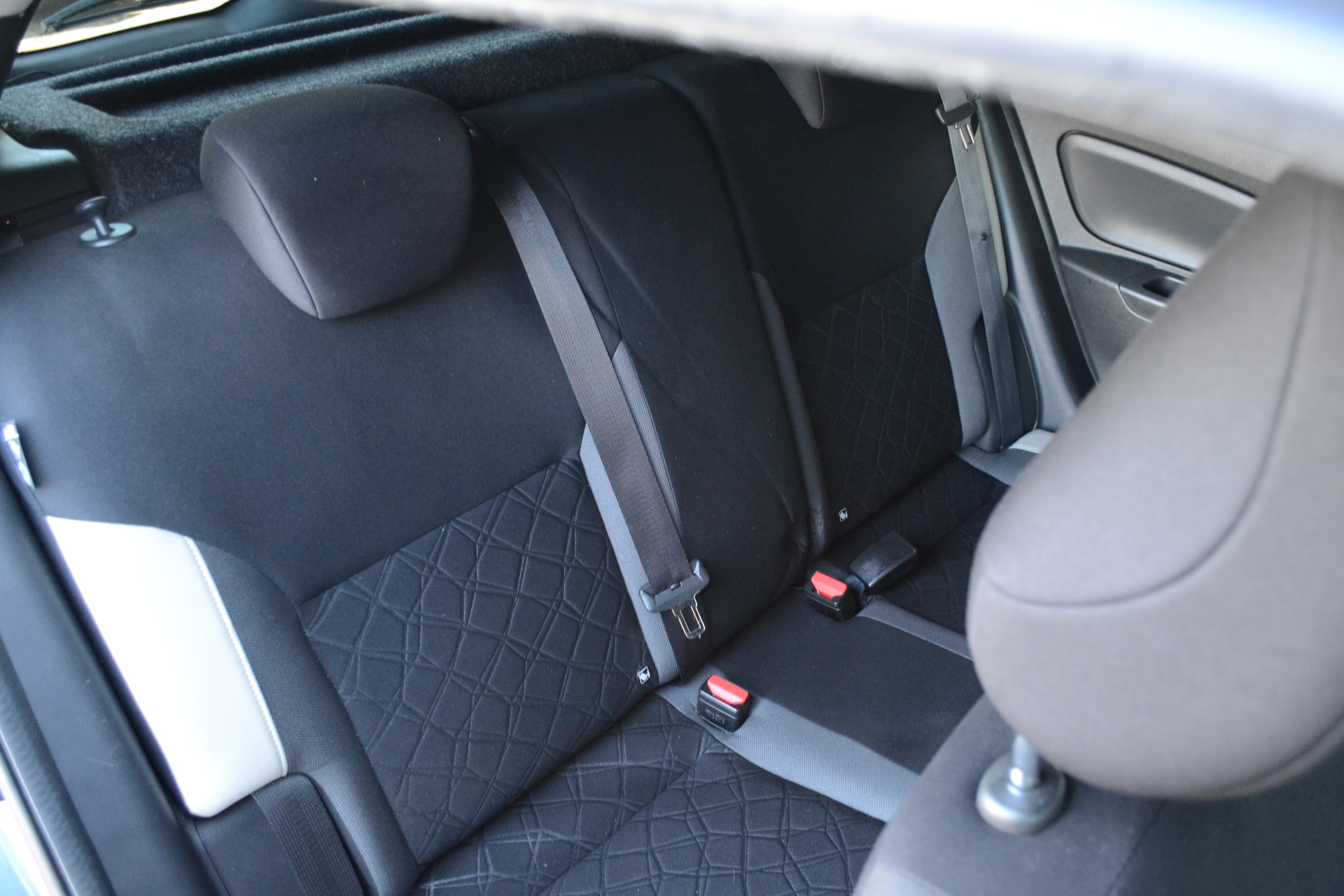 Foto van Nissan Nissan Micra