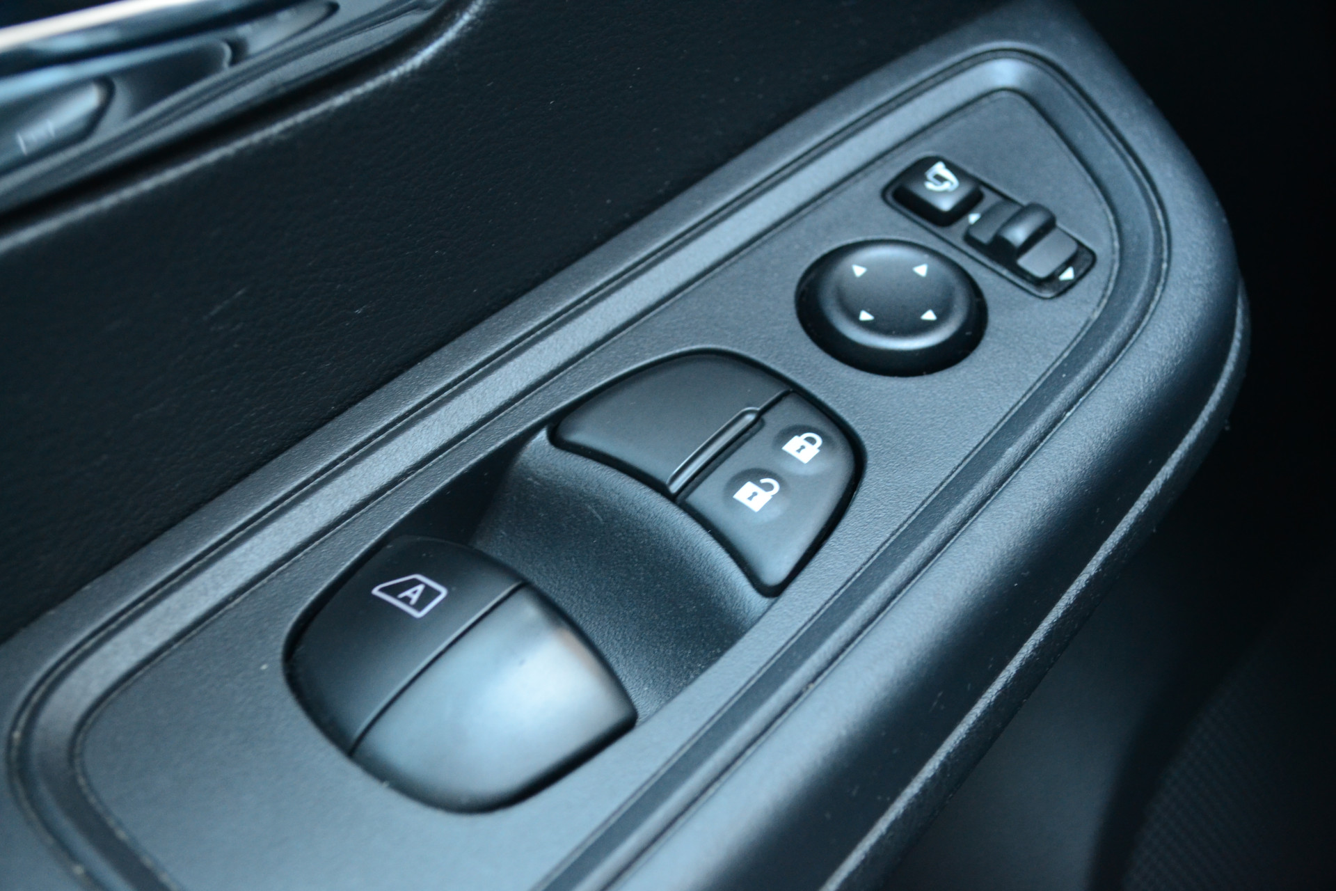 Foto van Nissan Nissan Micra