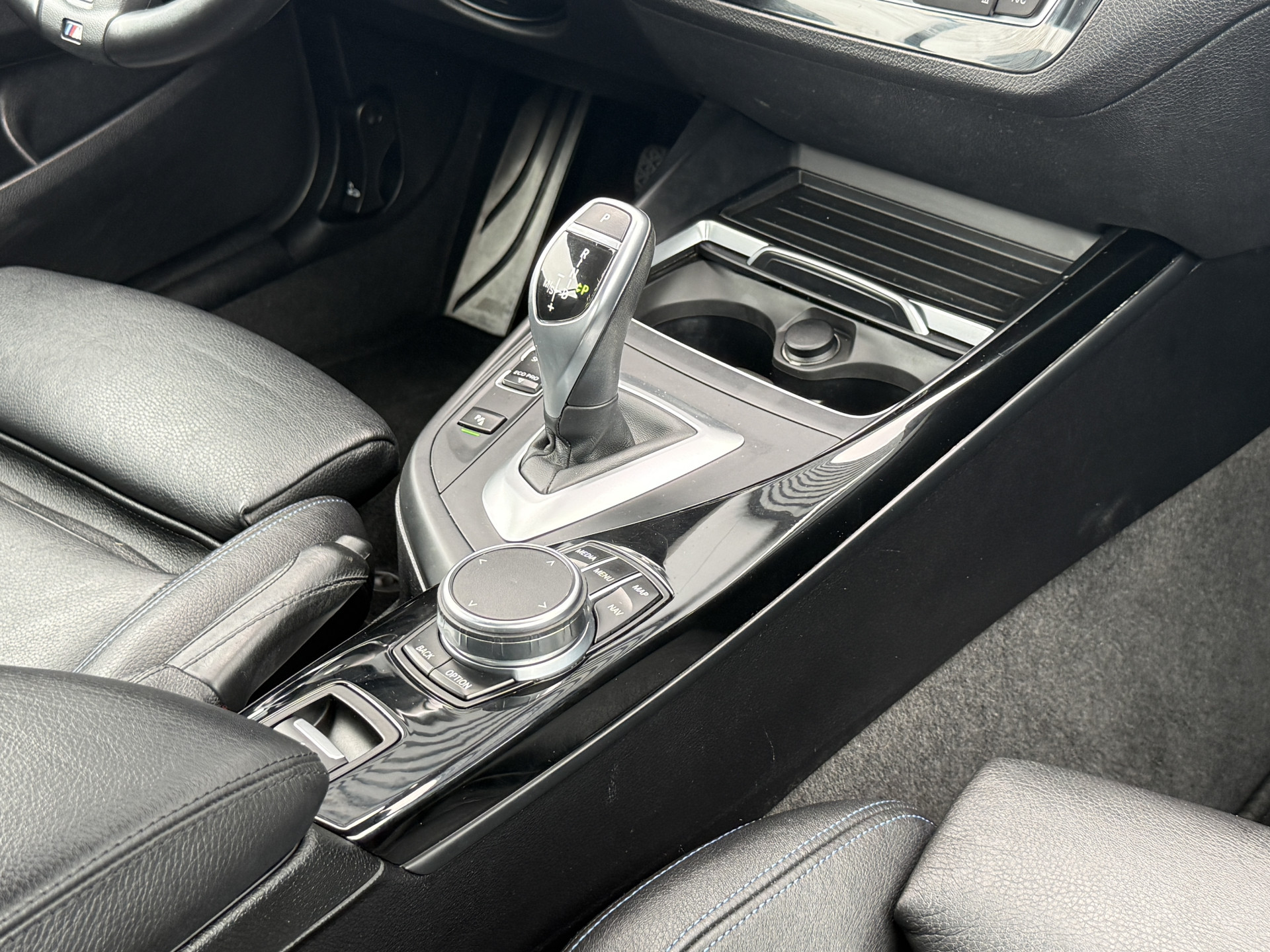 Foto van BMW 220i