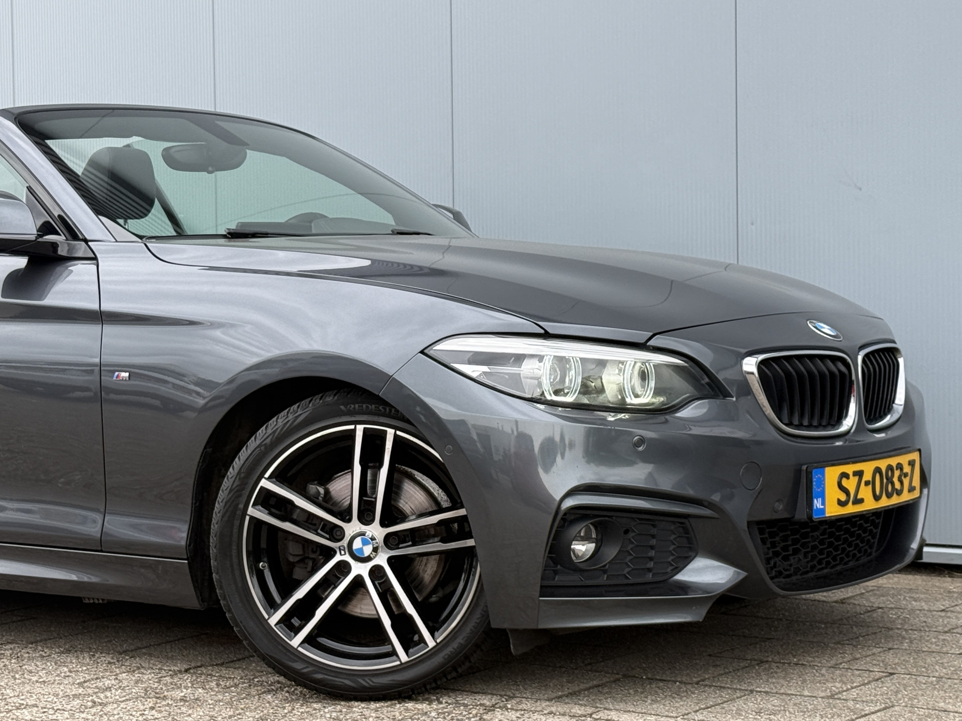 Foto van BMW 220i