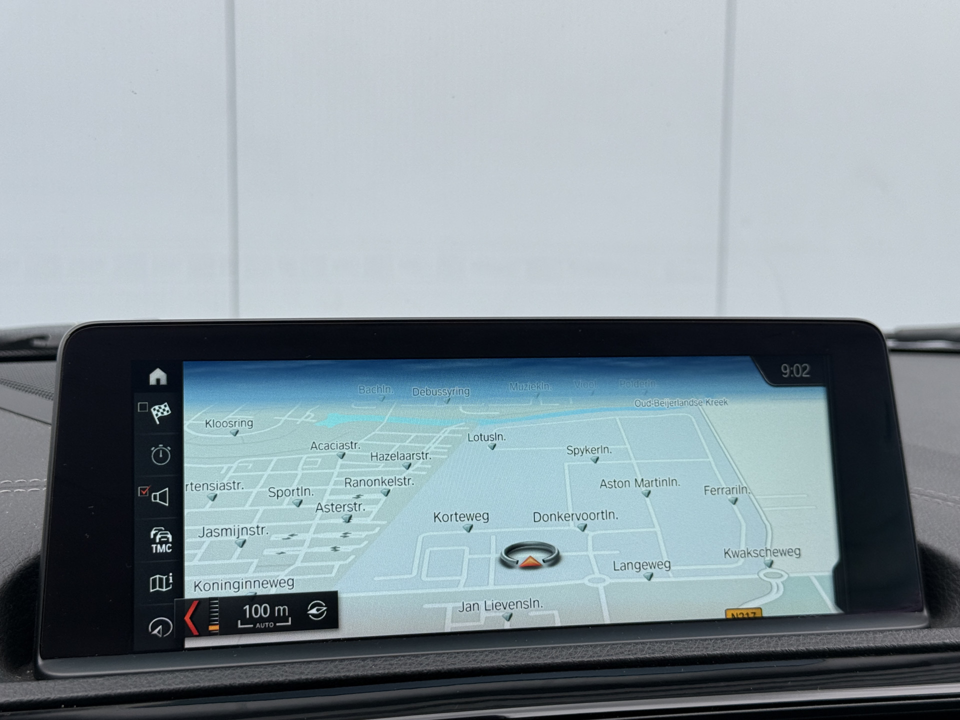 Foto van BMW 220i
