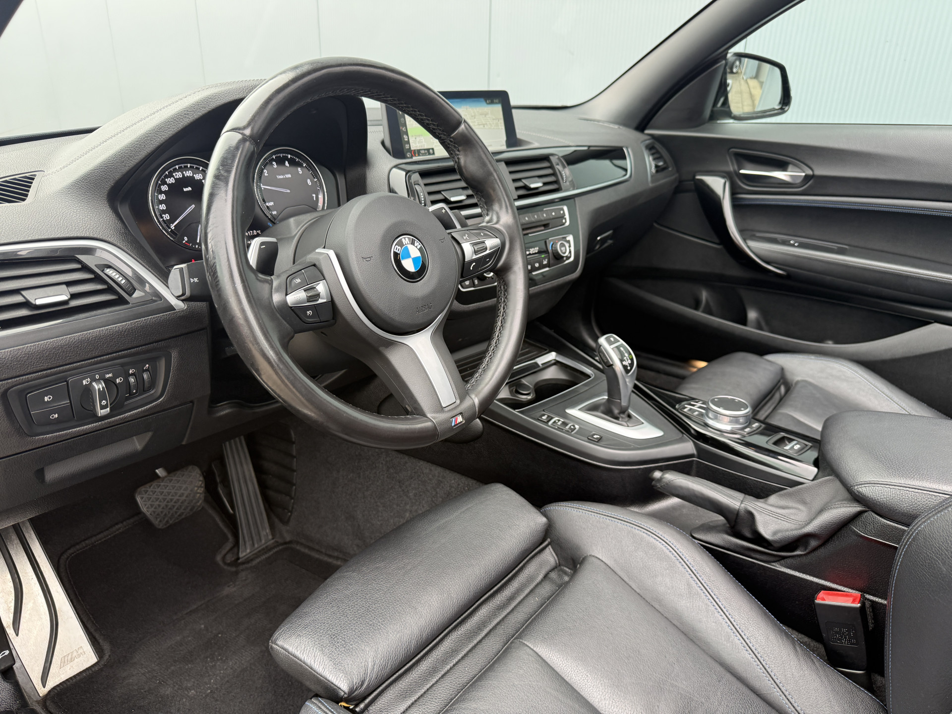 Foto van BMW 220i