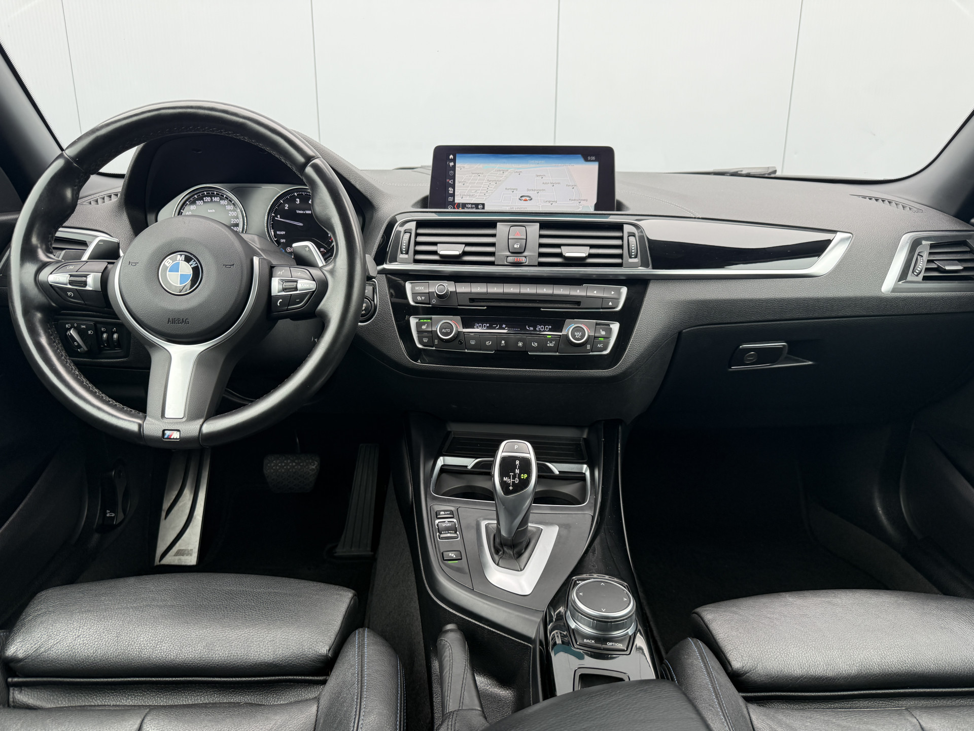 Foto van BMW 220i