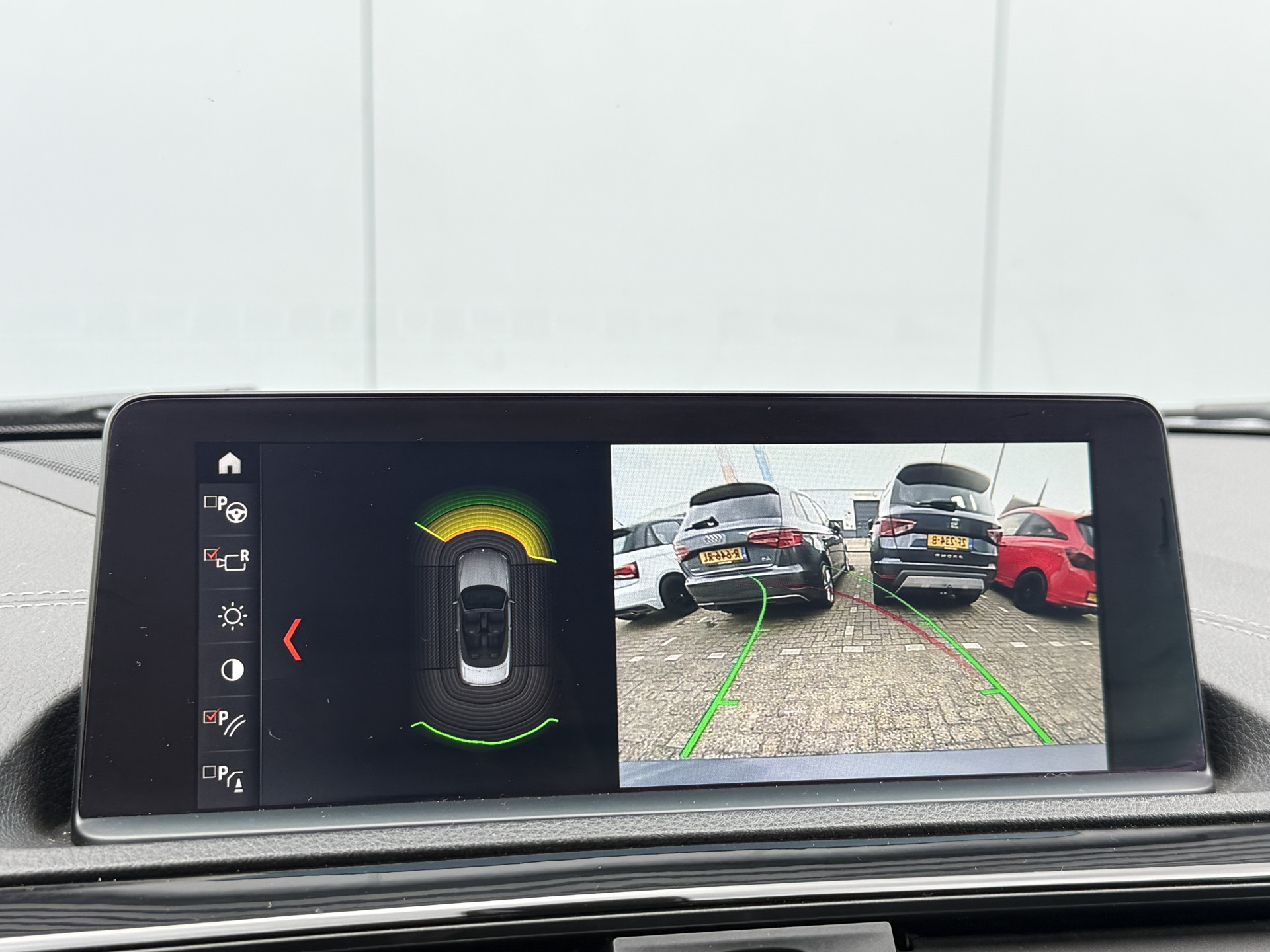 Foto van BMW 220i