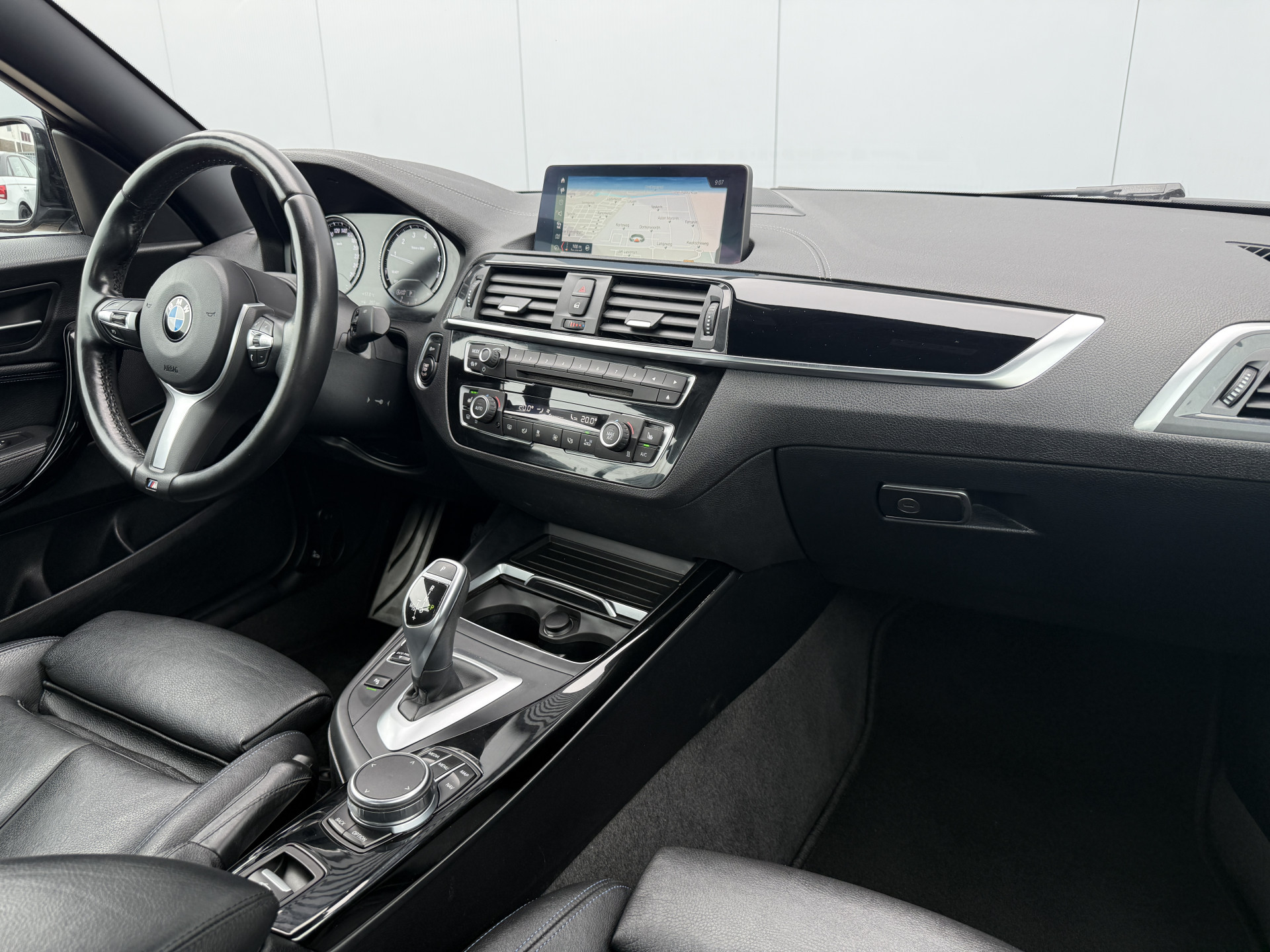 Foto van BMW 220i