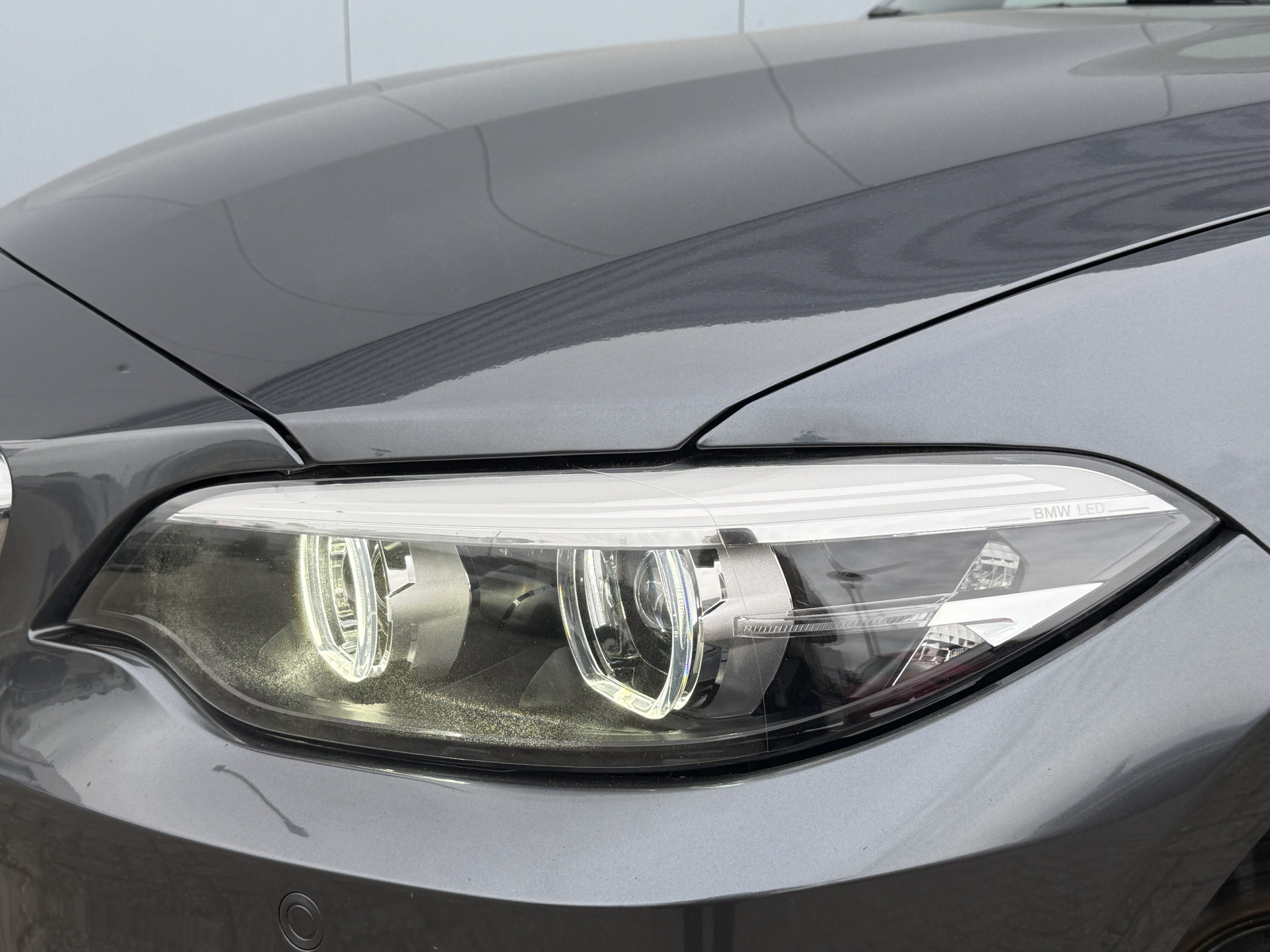 Foto van BMW 220i