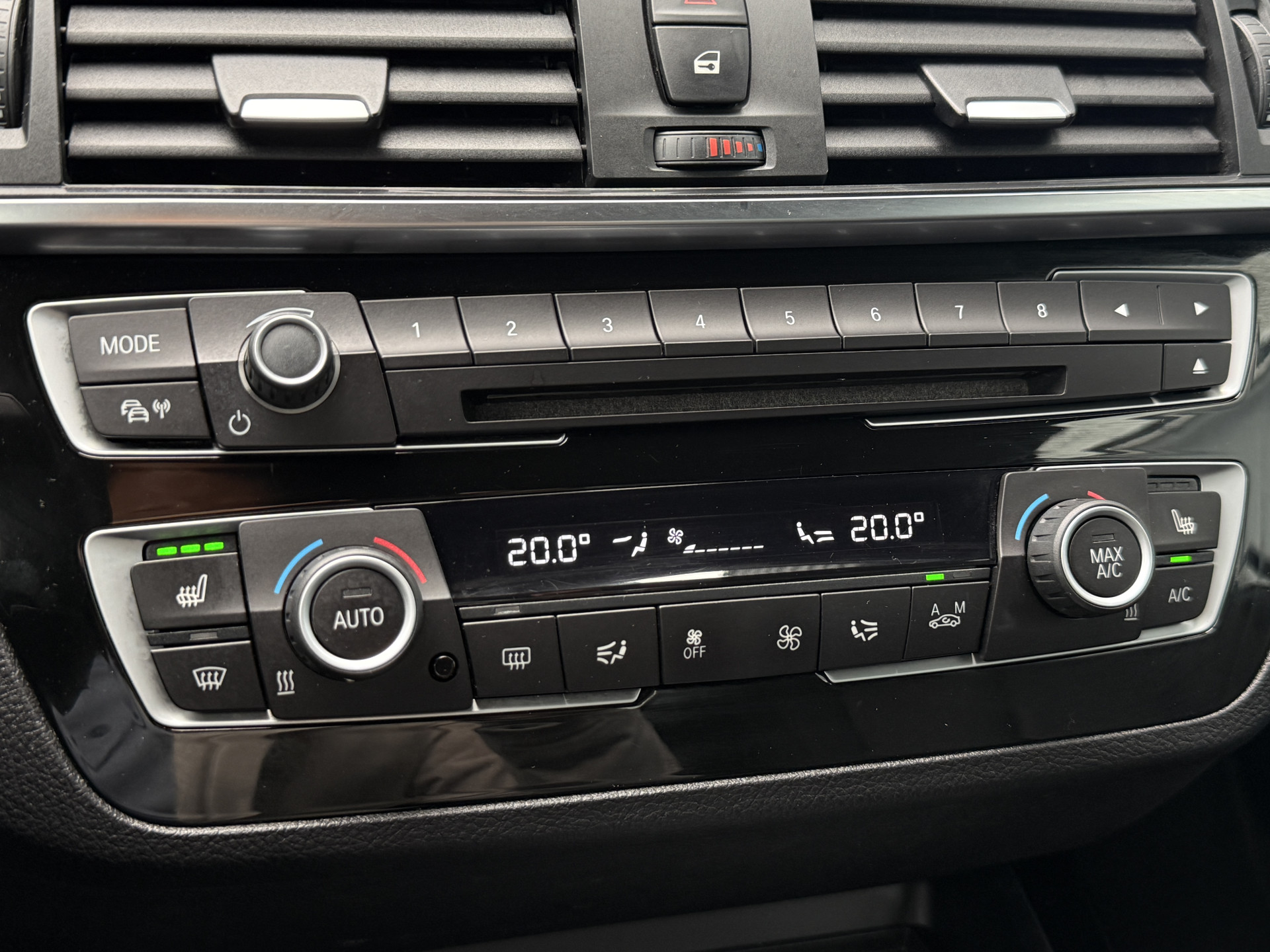 Foto van BMW 220i