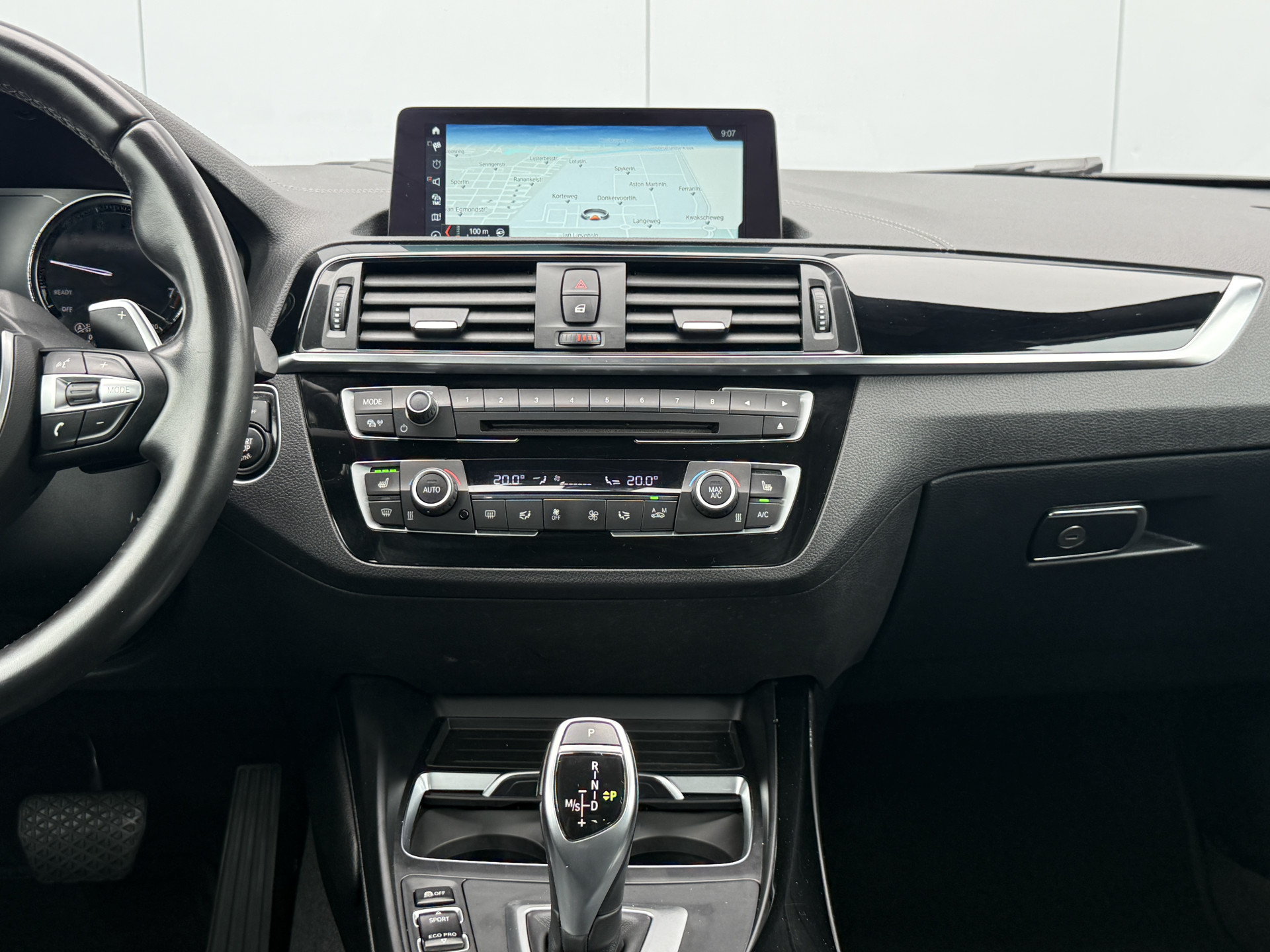 Foto van BMW 220i