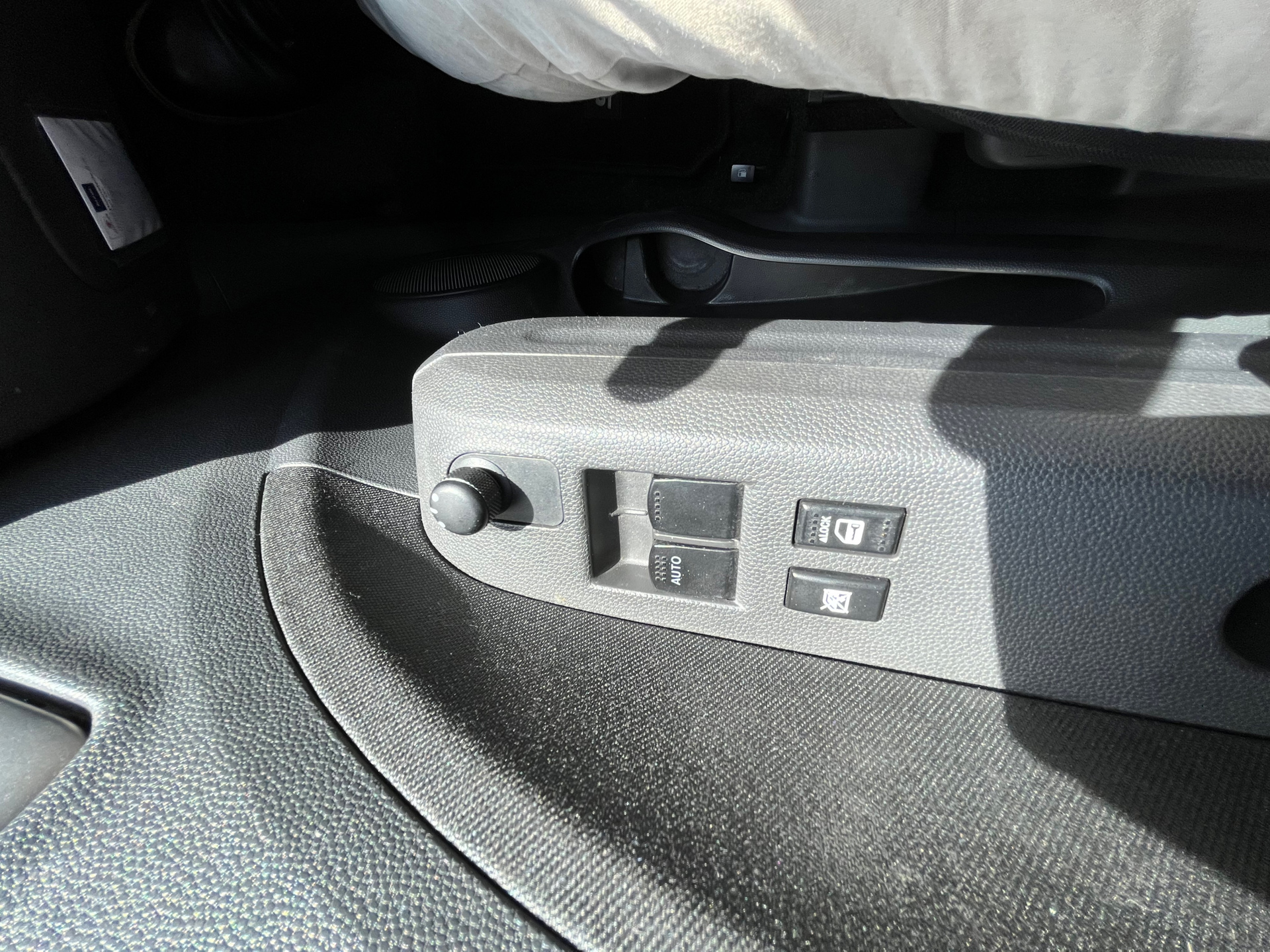 Foto van Suzuki Splash