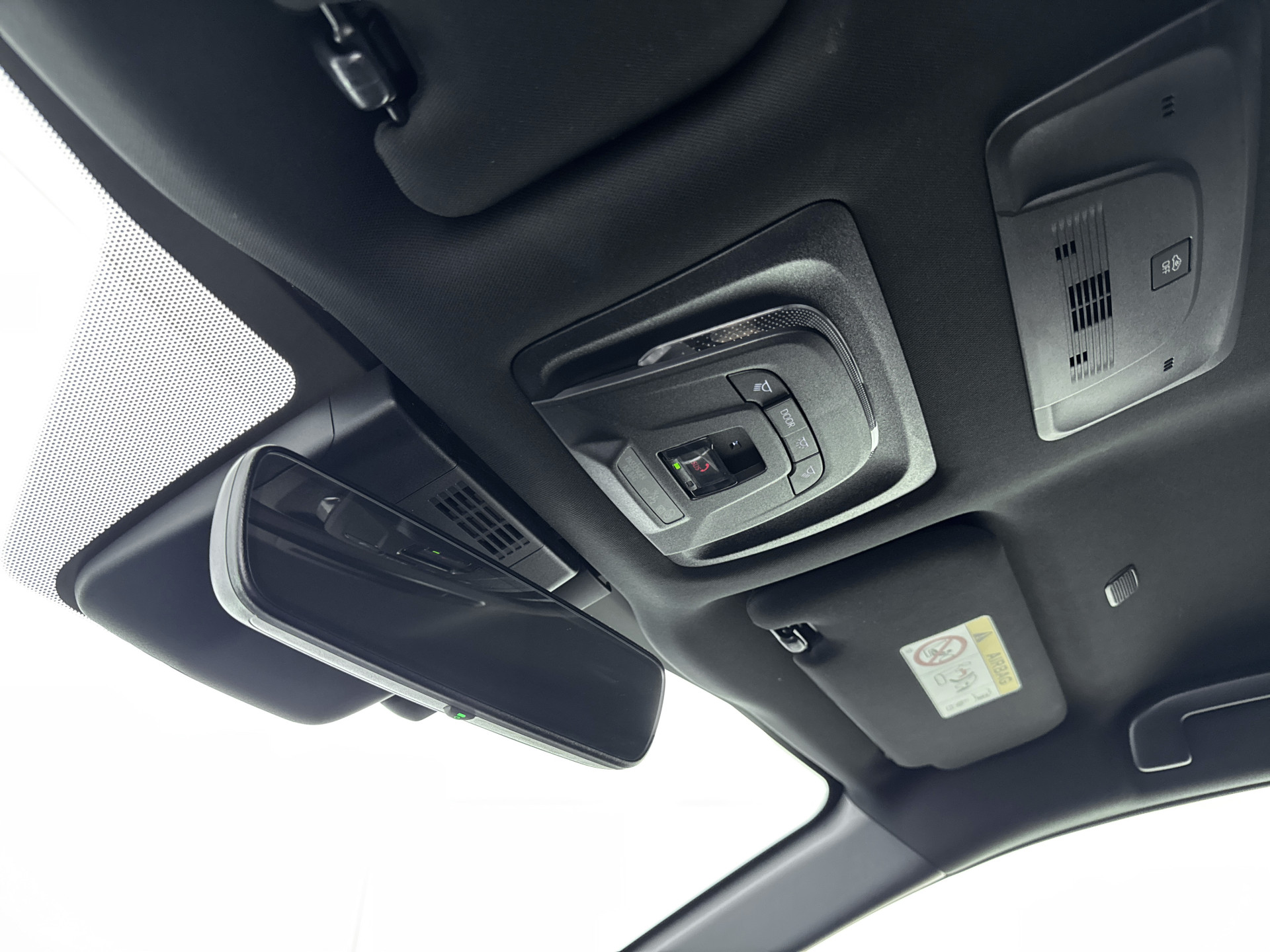 Foto van Toyota Toyota Bz4x