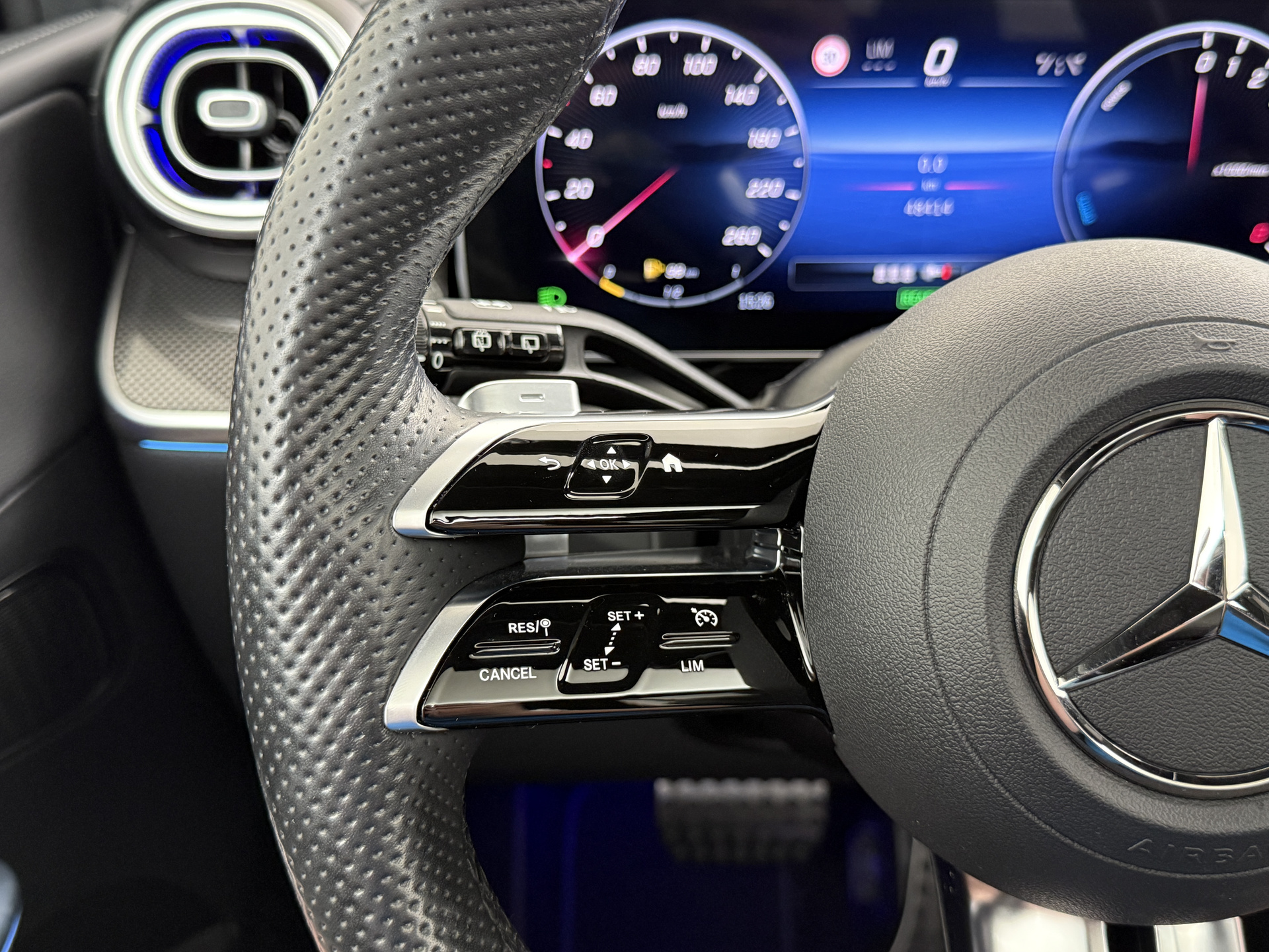 Foto van Mercedes-Benz GLC 400 E 4Matic