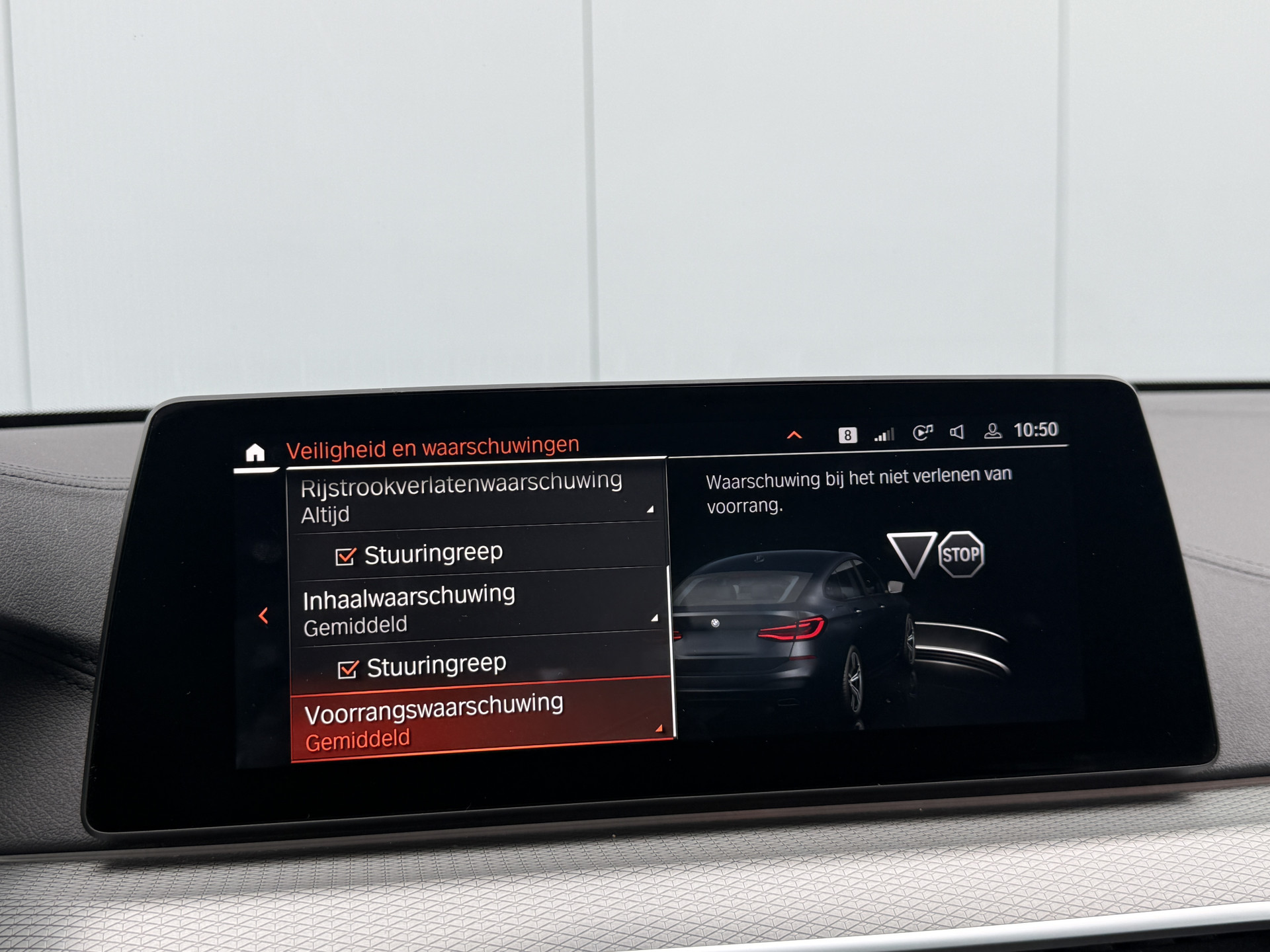 Foto van BMW 630i