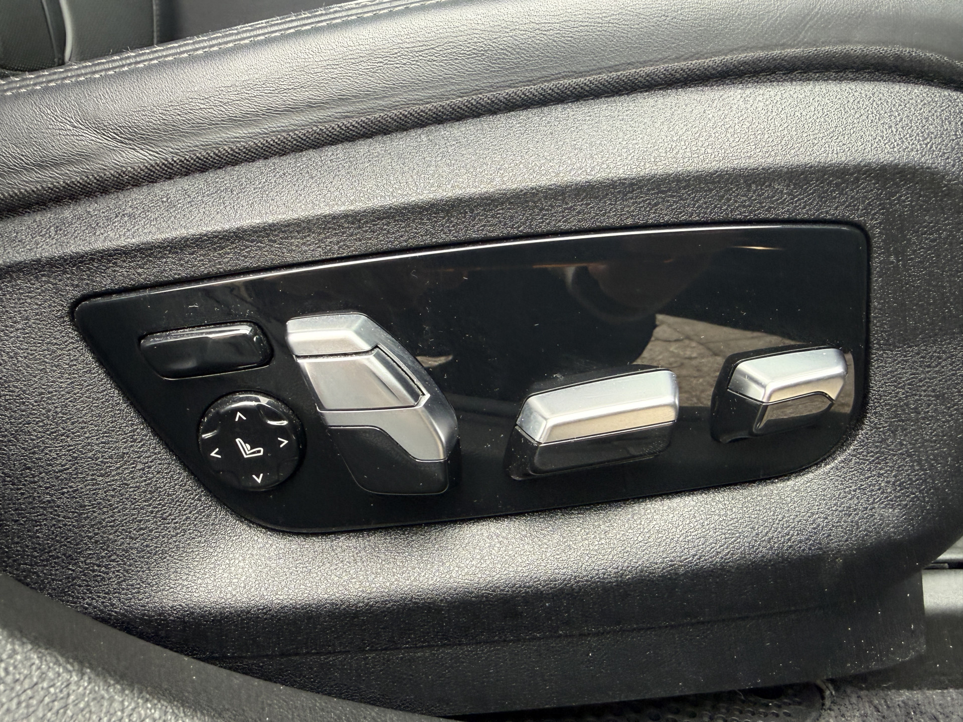 Foto van BMW 630i