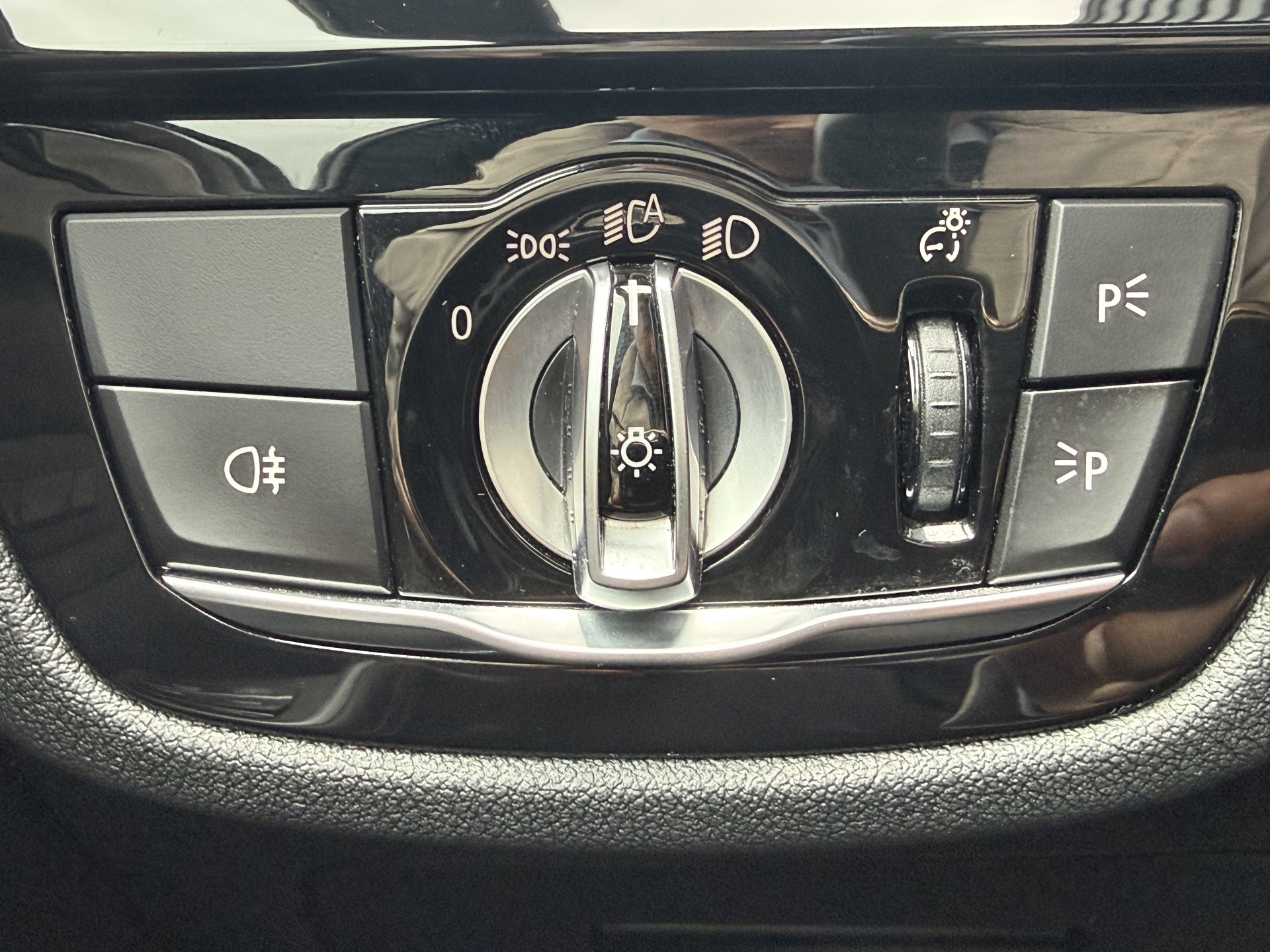 Foto van BMW 630i