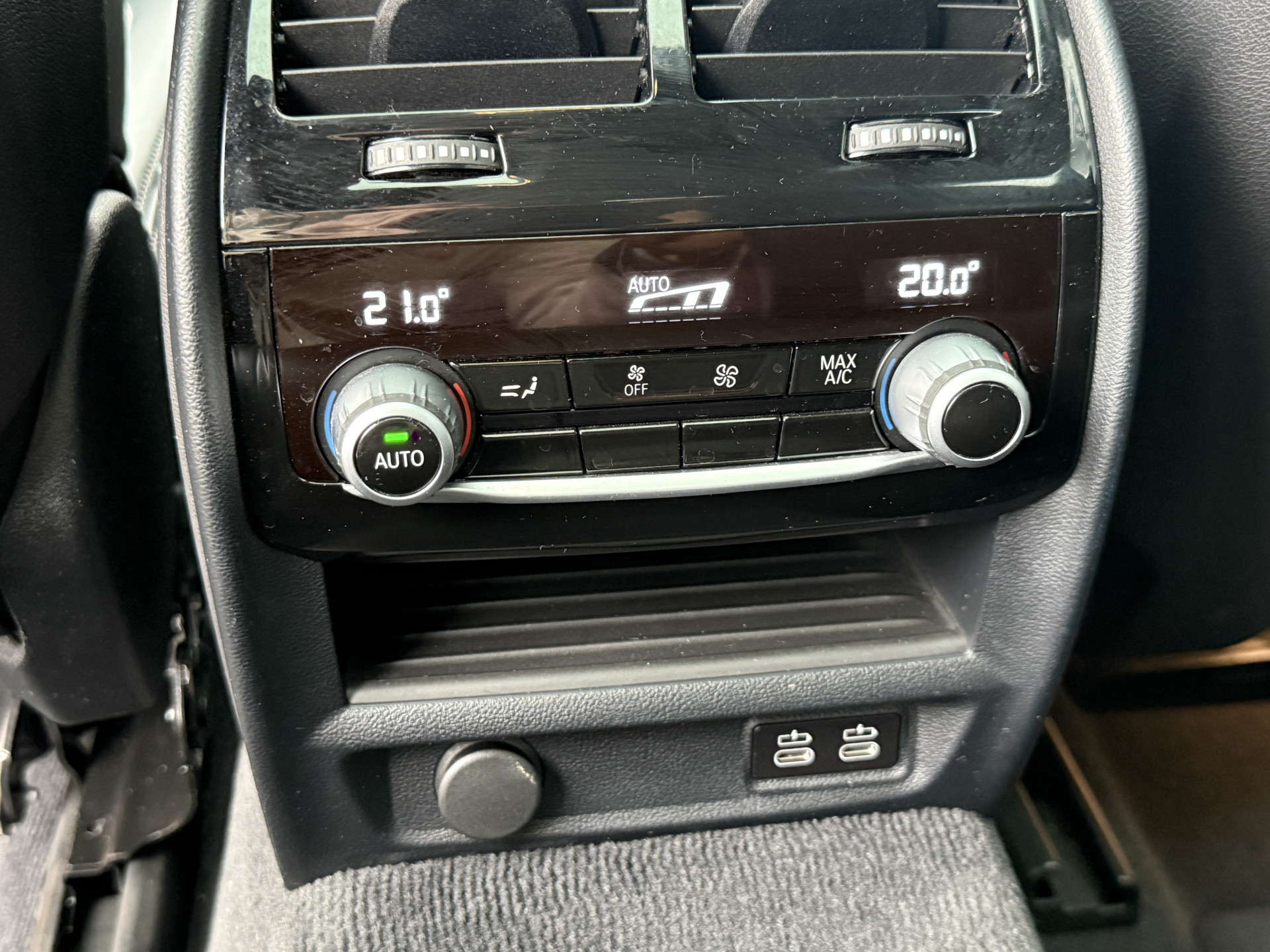 Foto van BMW 630i