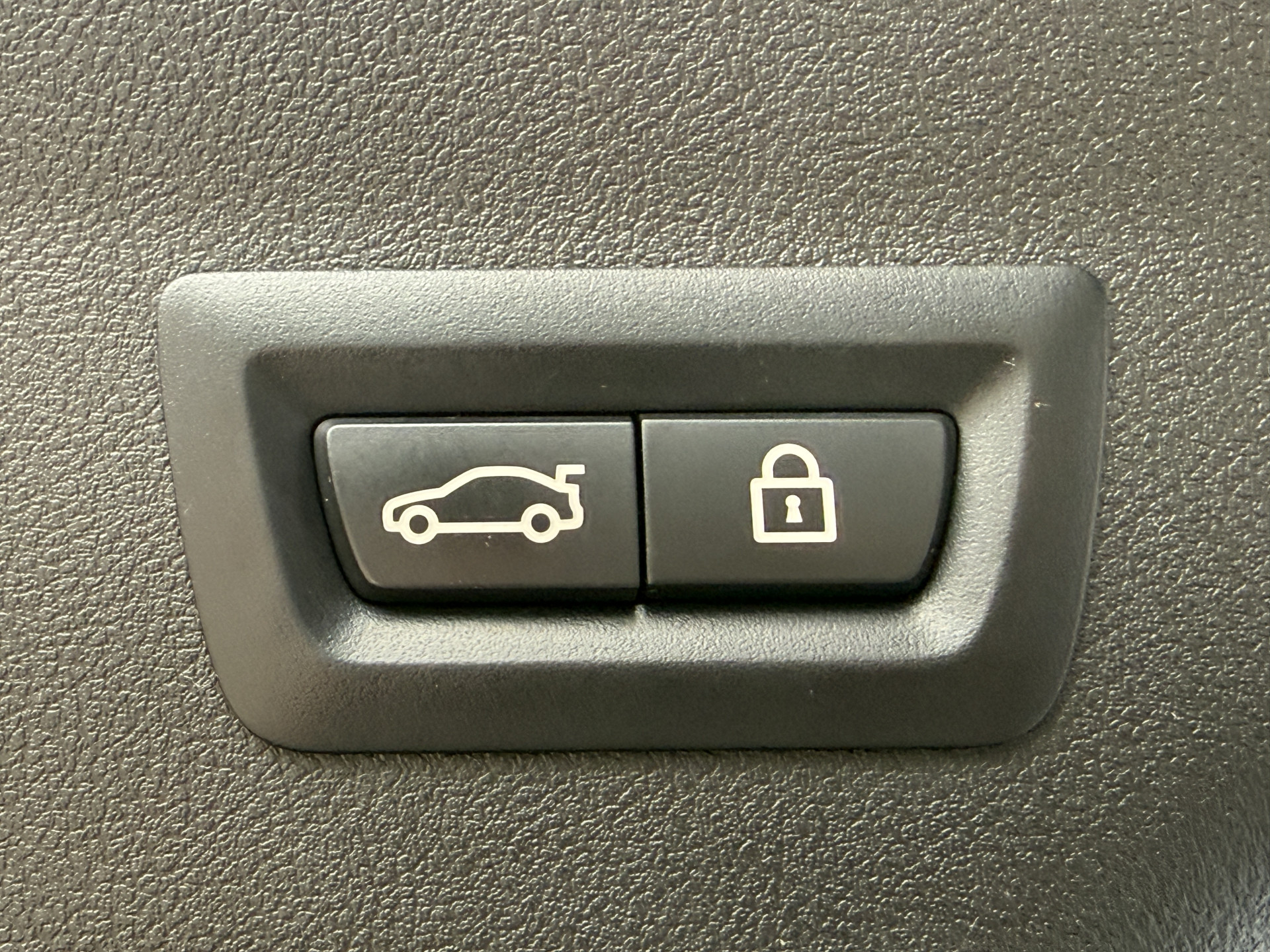 Foto van BMW 630i