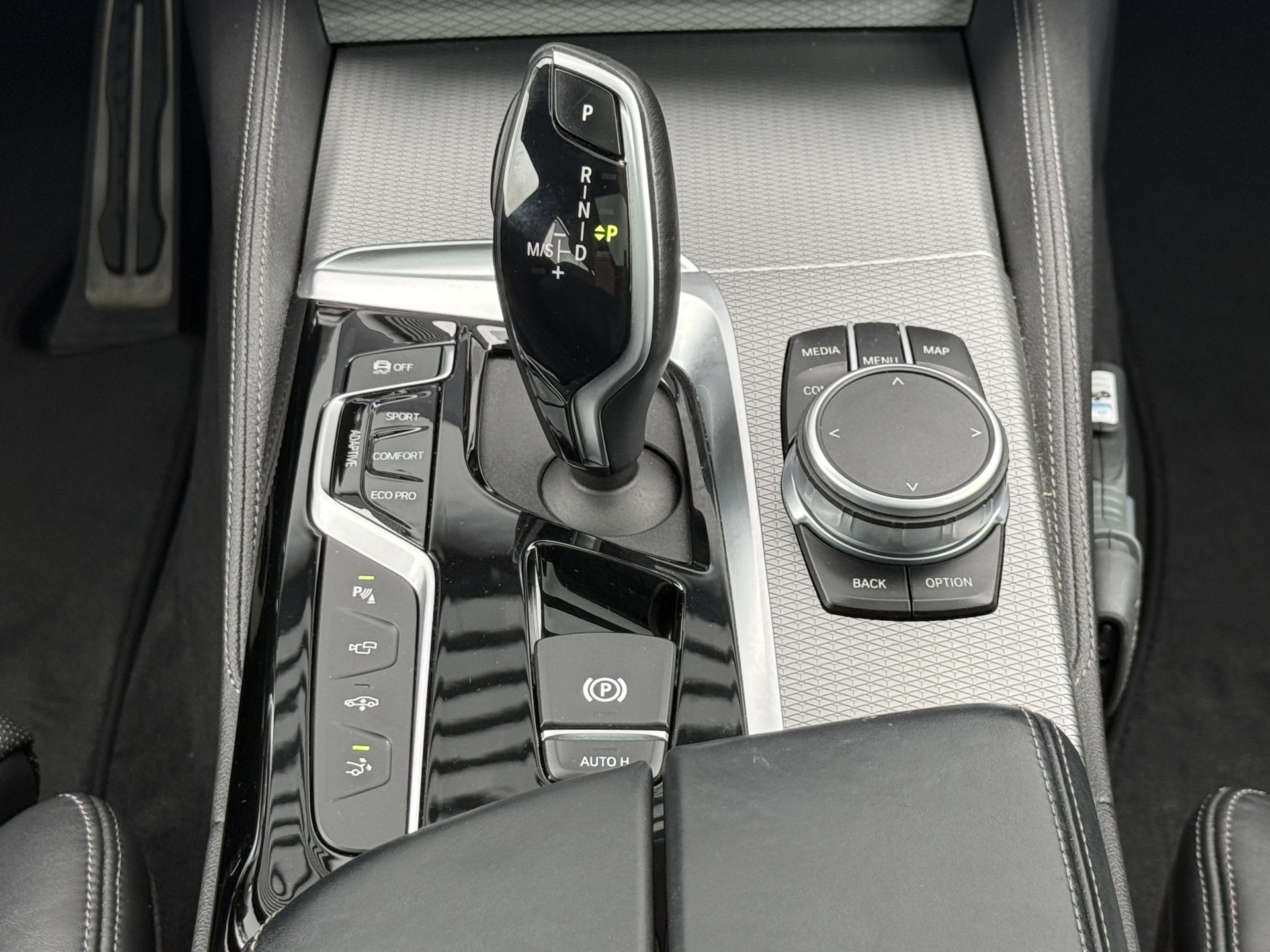 Foto van BMW 630i