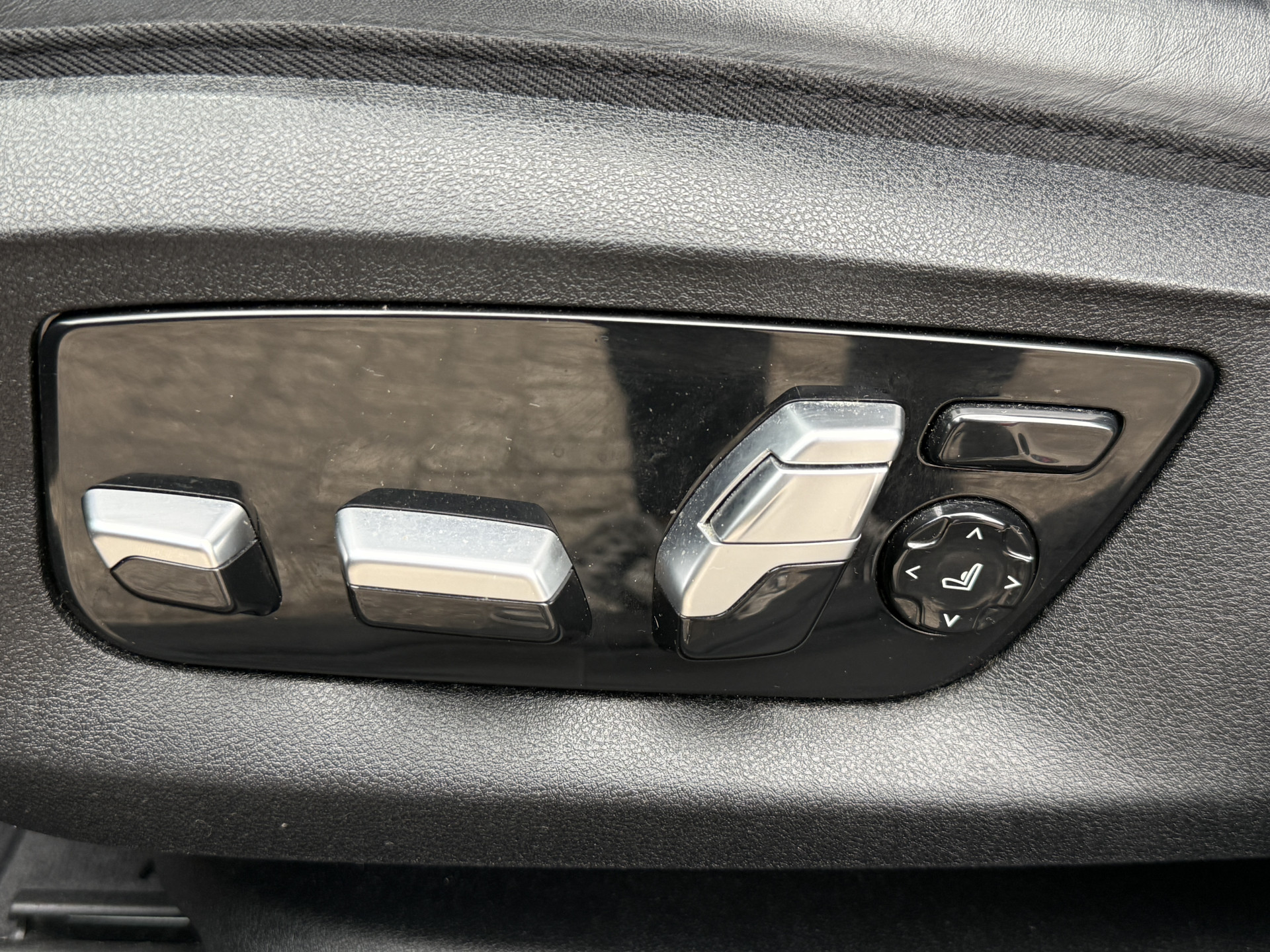 Foto van BMW 630i