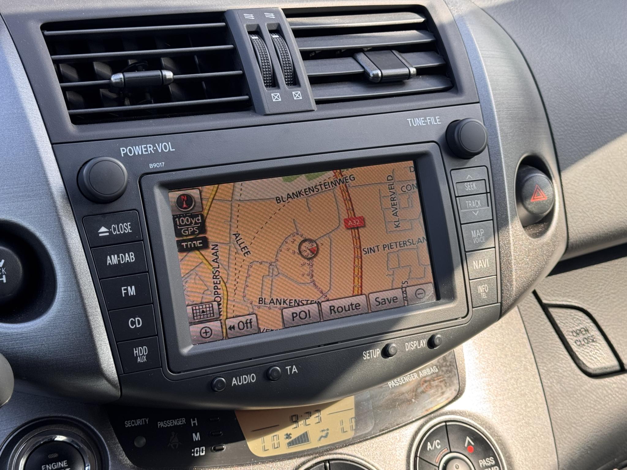 Foto van Toyota Toyota Rav4