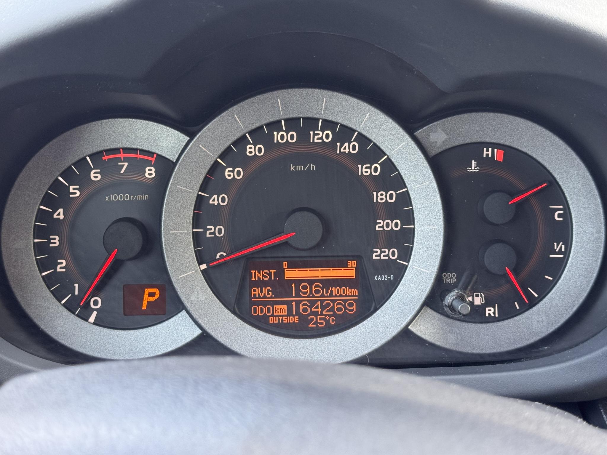 Foto van Toyota Toyota Rav4