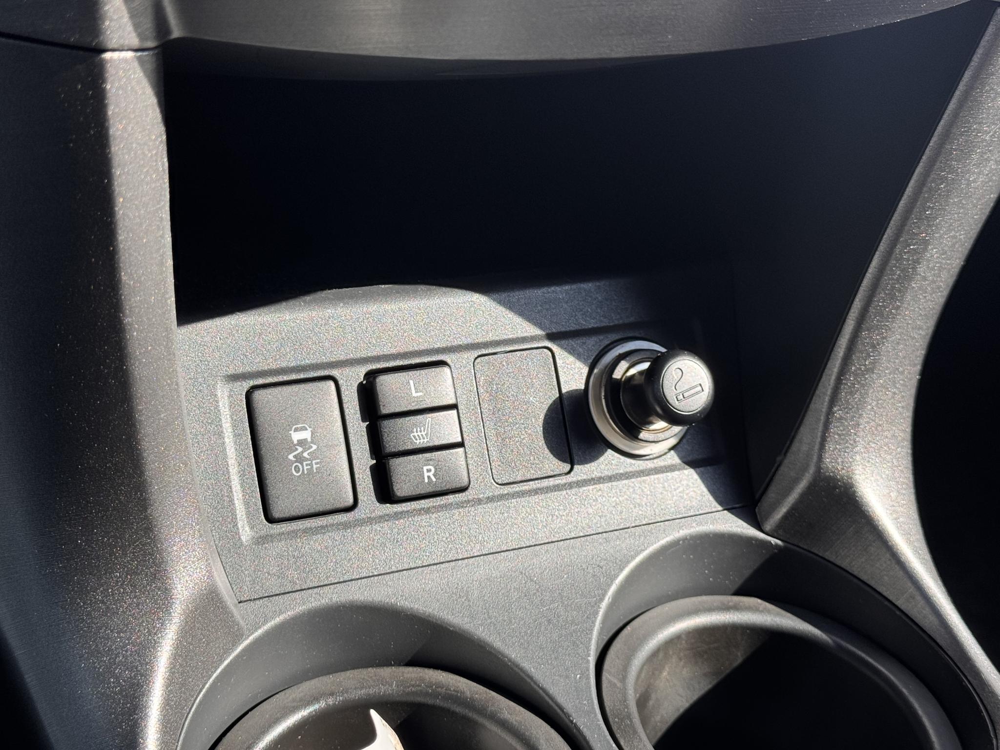 Foto van Toyota Toyota Rav4