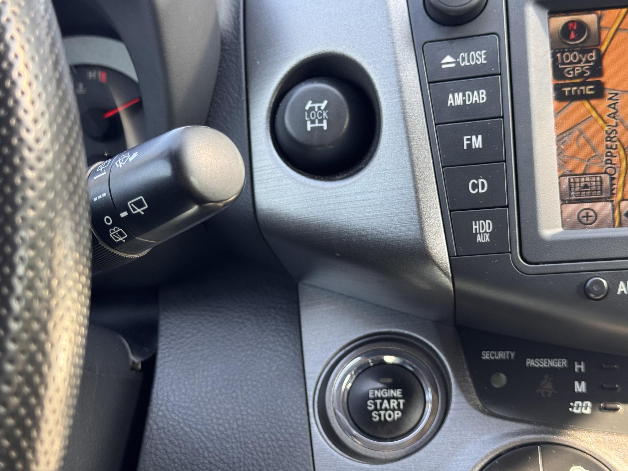 Foto van Toyota Toyota Rav4
