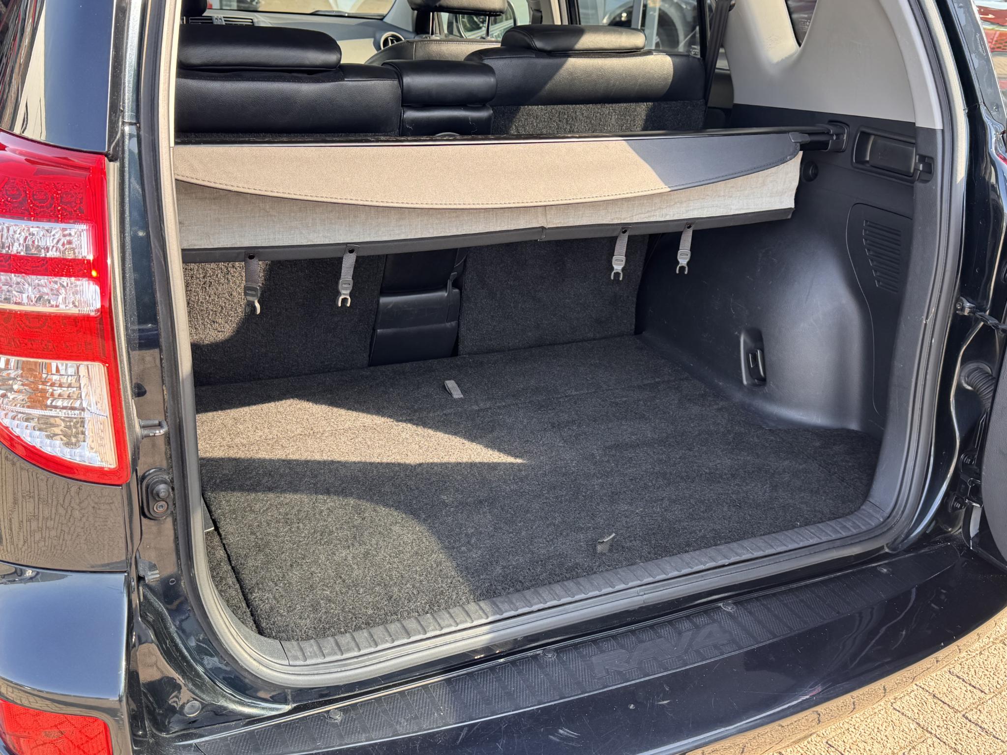 Foto van Toyota Toyota Rav4