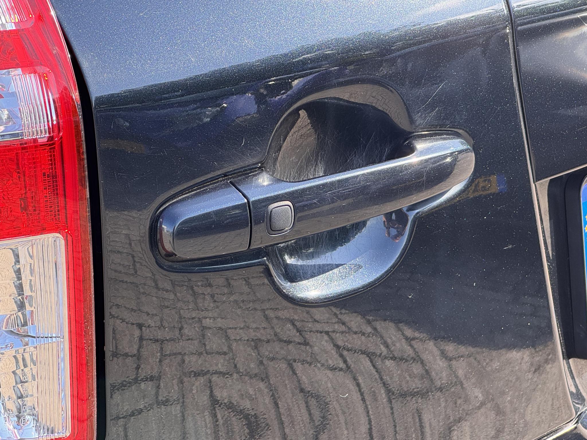 Foto van Toyota Toyota Rav4