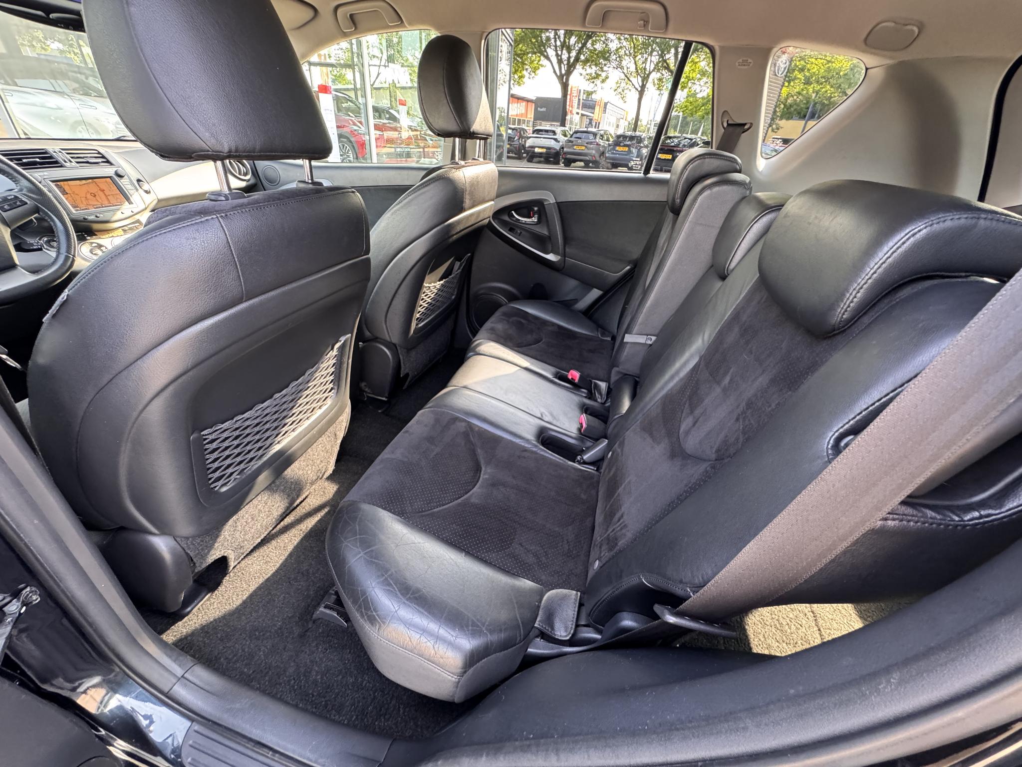 Foto van Toyota Toyota Rav4