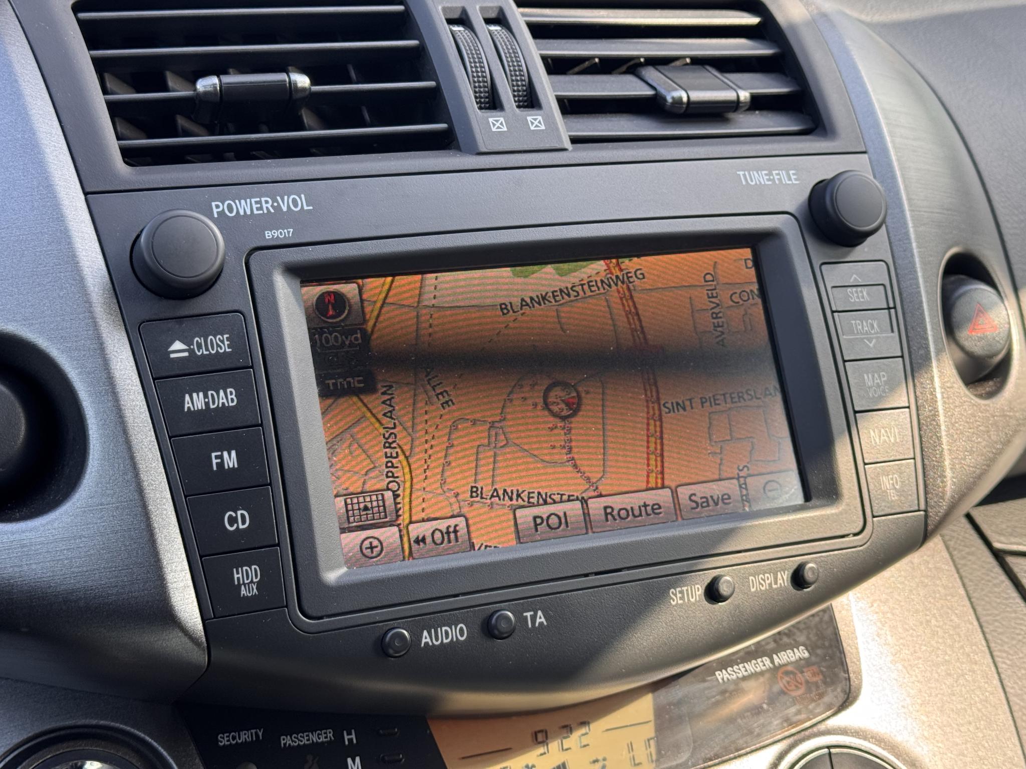 Foto van Toyota Toyota Rav4