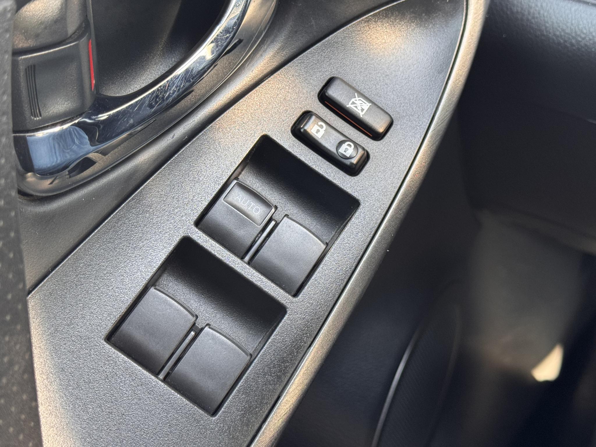 Foto van Toyota Toyota Rav4