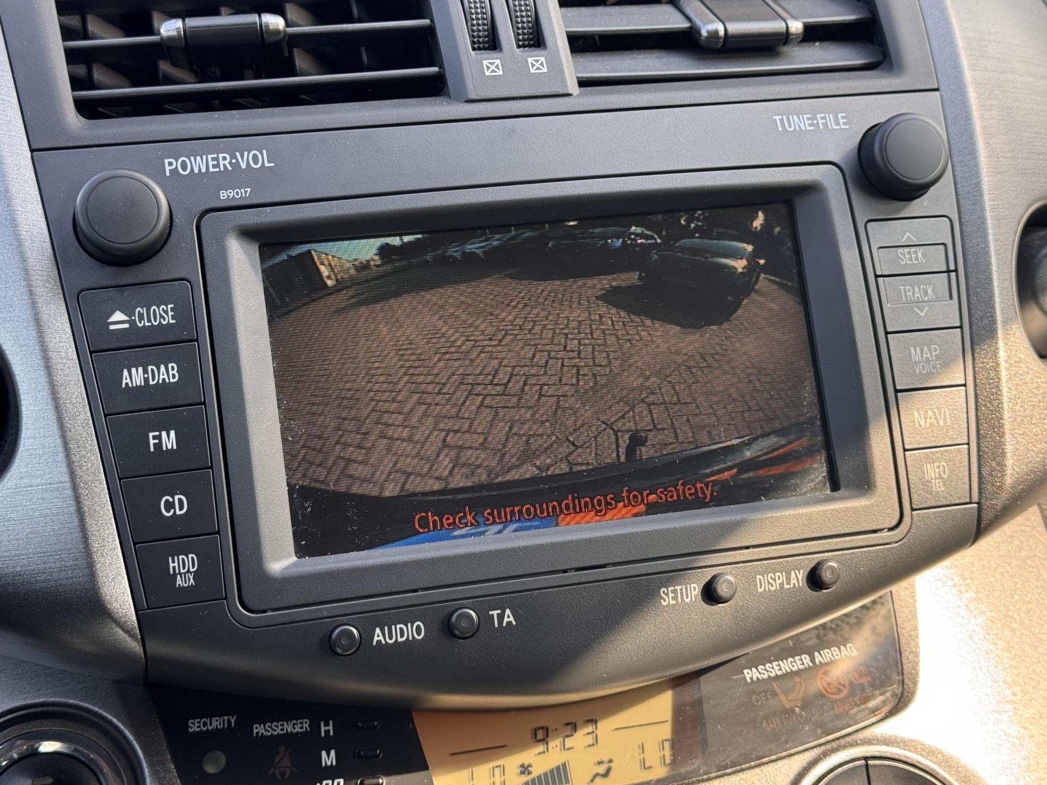 Foto van Toyota Toyota Rav4