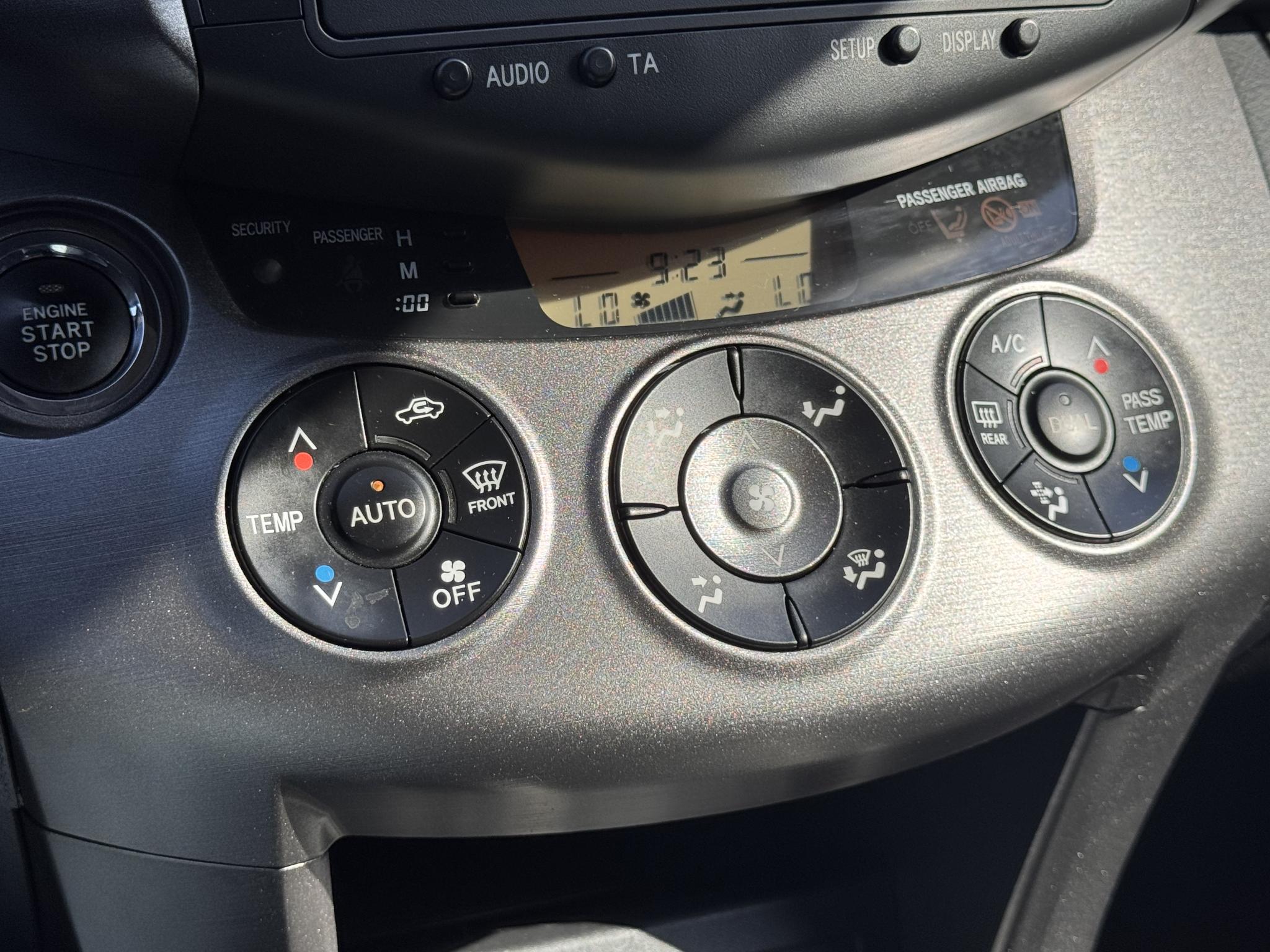 Foto van Toyota Toyota Rav4