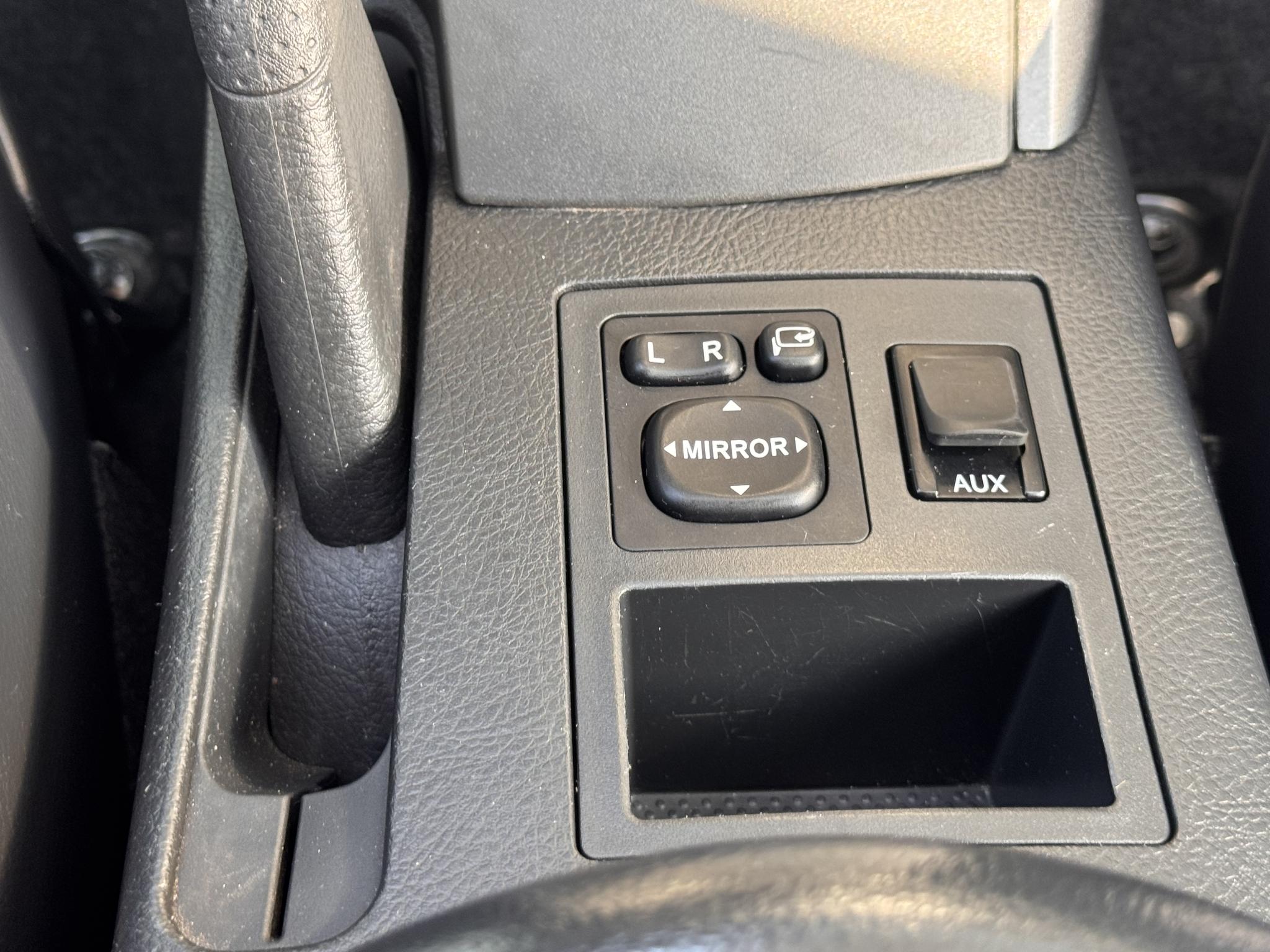 Foto van Toyota Toyota Rav4
