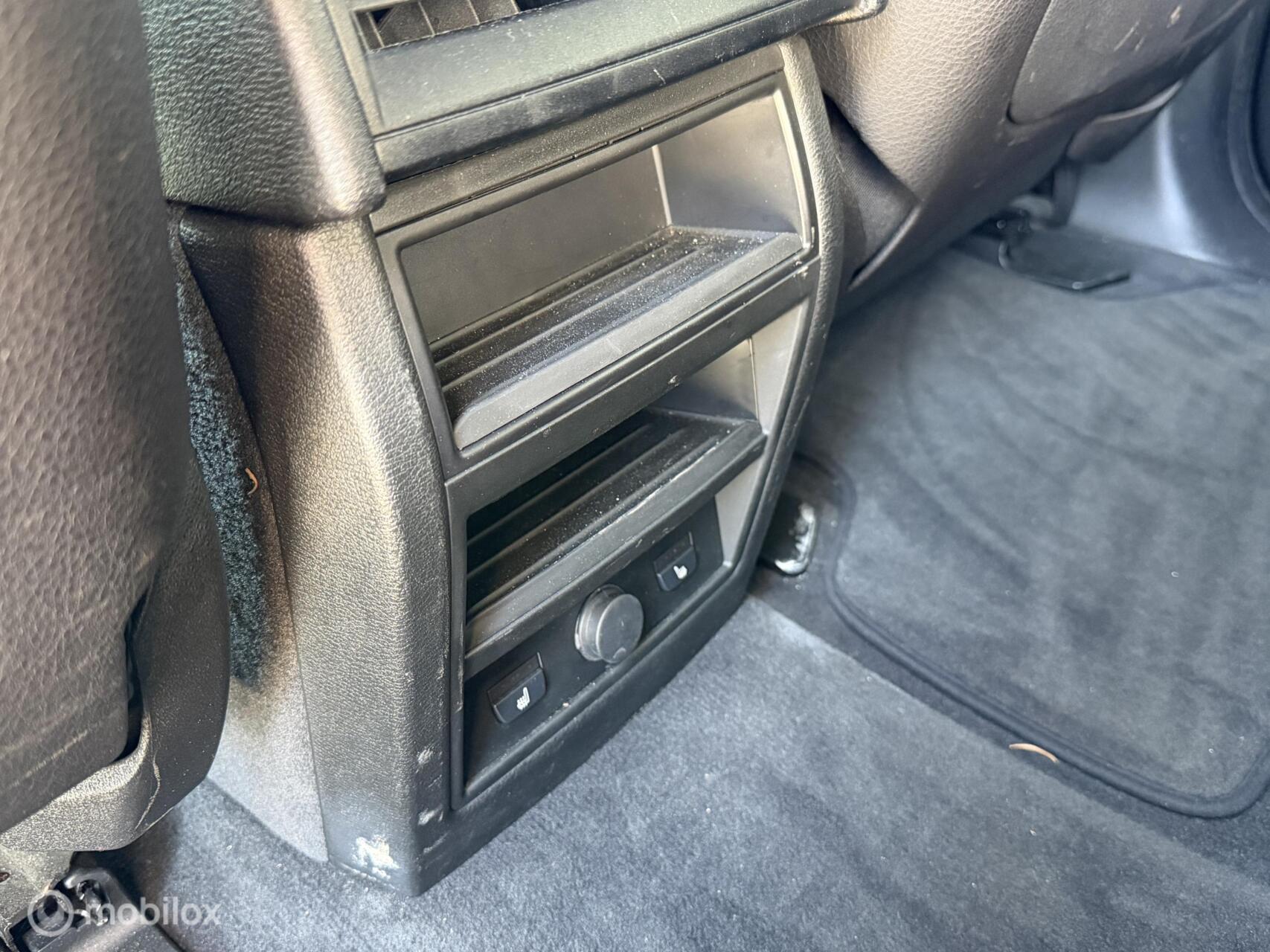 Foto van BMW X5 M50d