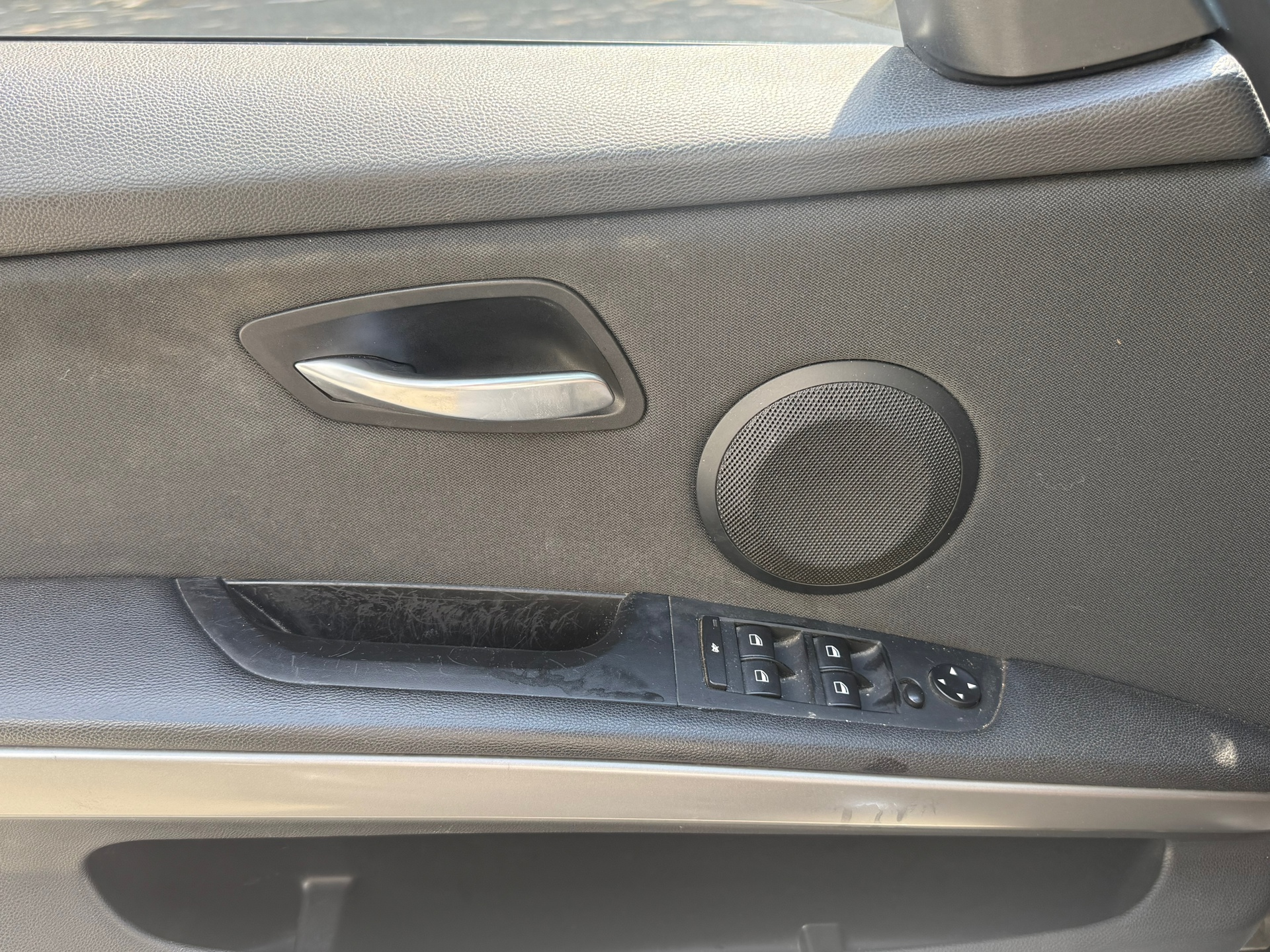 Foto van BMW 3er Reihe