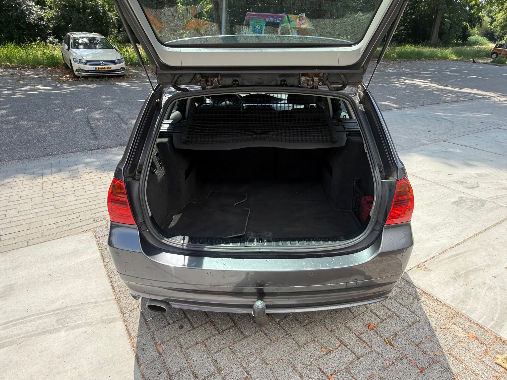 Foto van BMW 3er Reihe