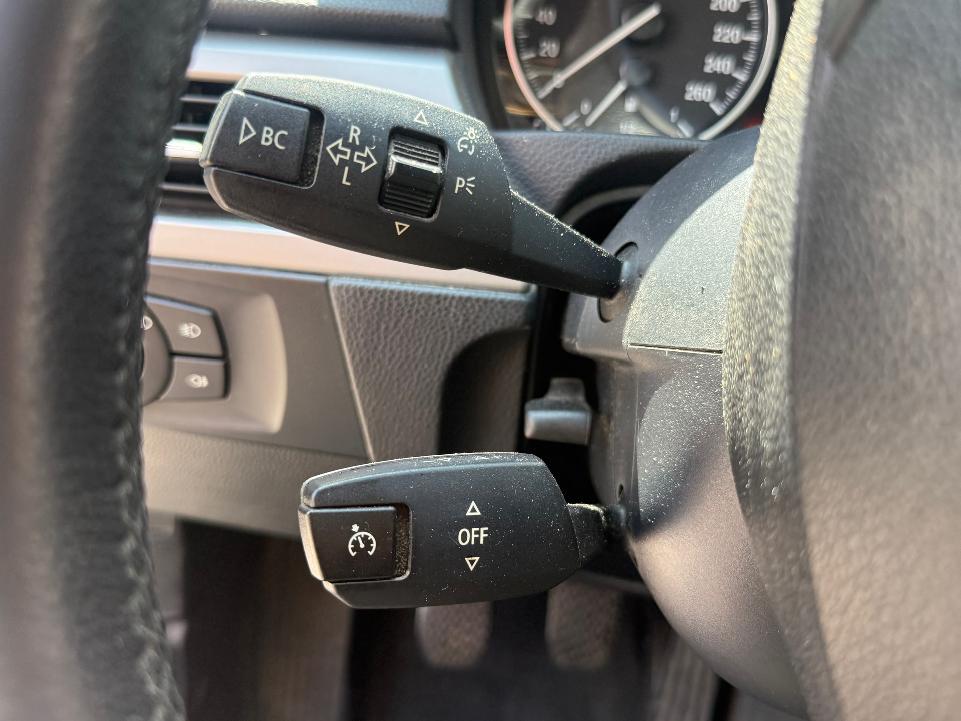 Foto van BMW 3er Reihe