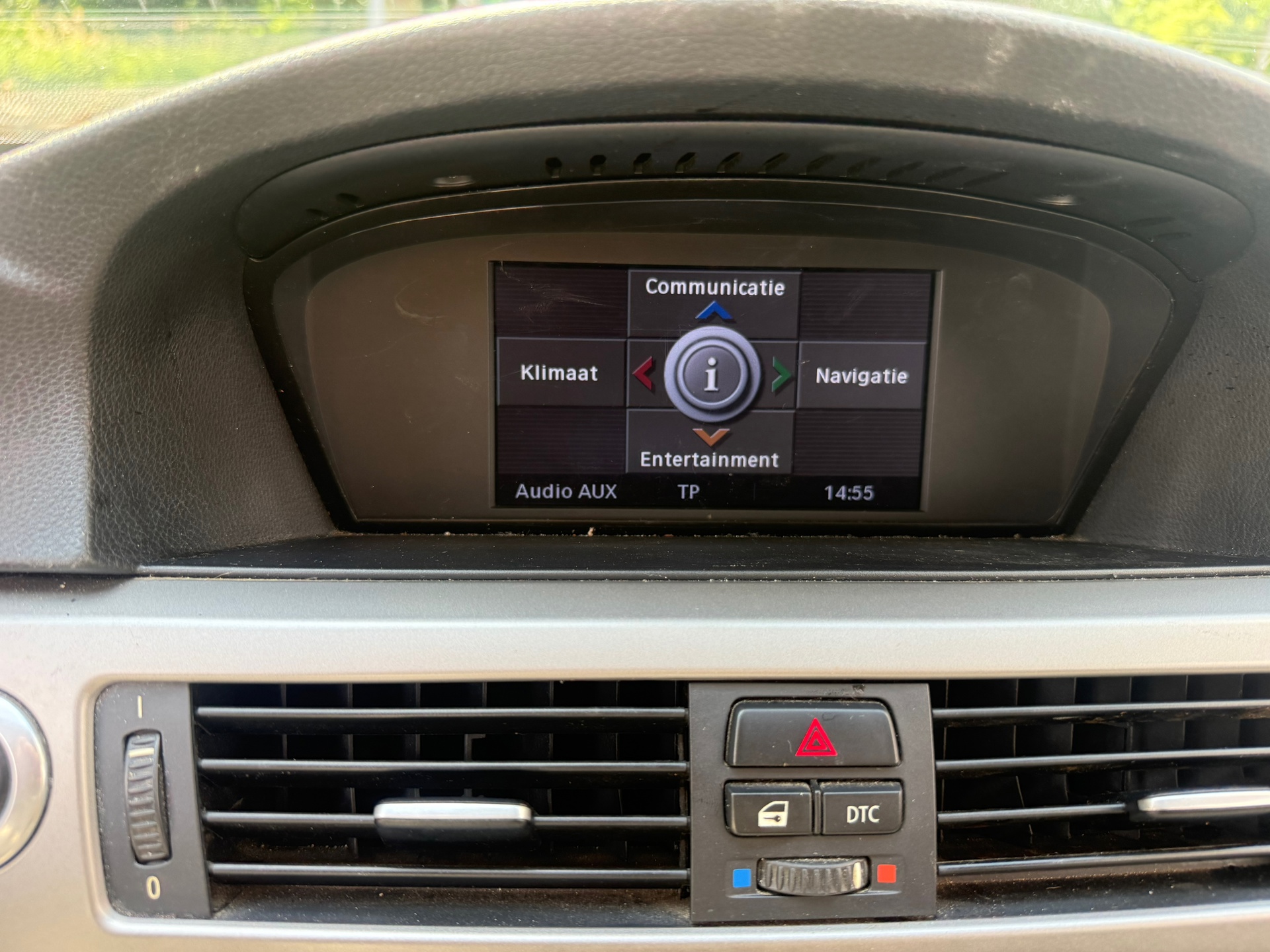 Foto van BMW 3er Reihe