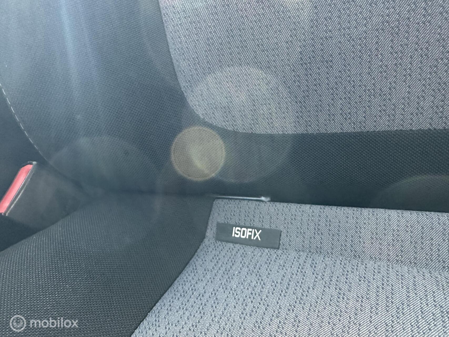 Foto van Opel Vivaro-b