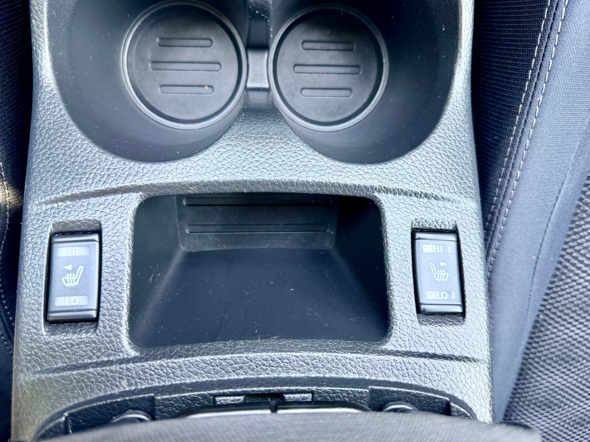 Foto van Nissan Nissan Qashqai