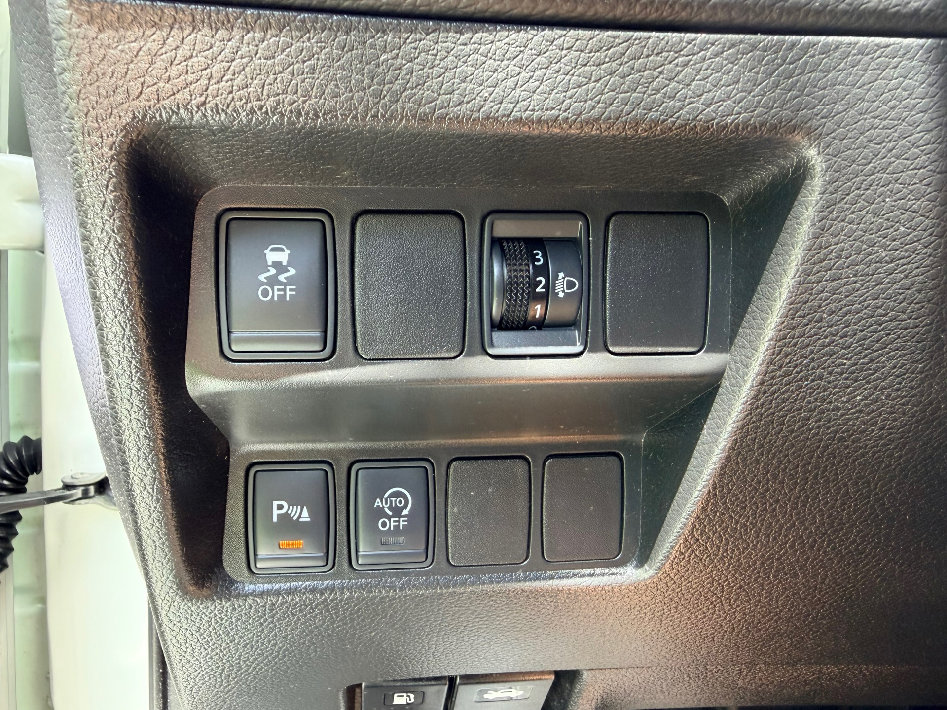 Foto van Nissan Nissan Qashqai