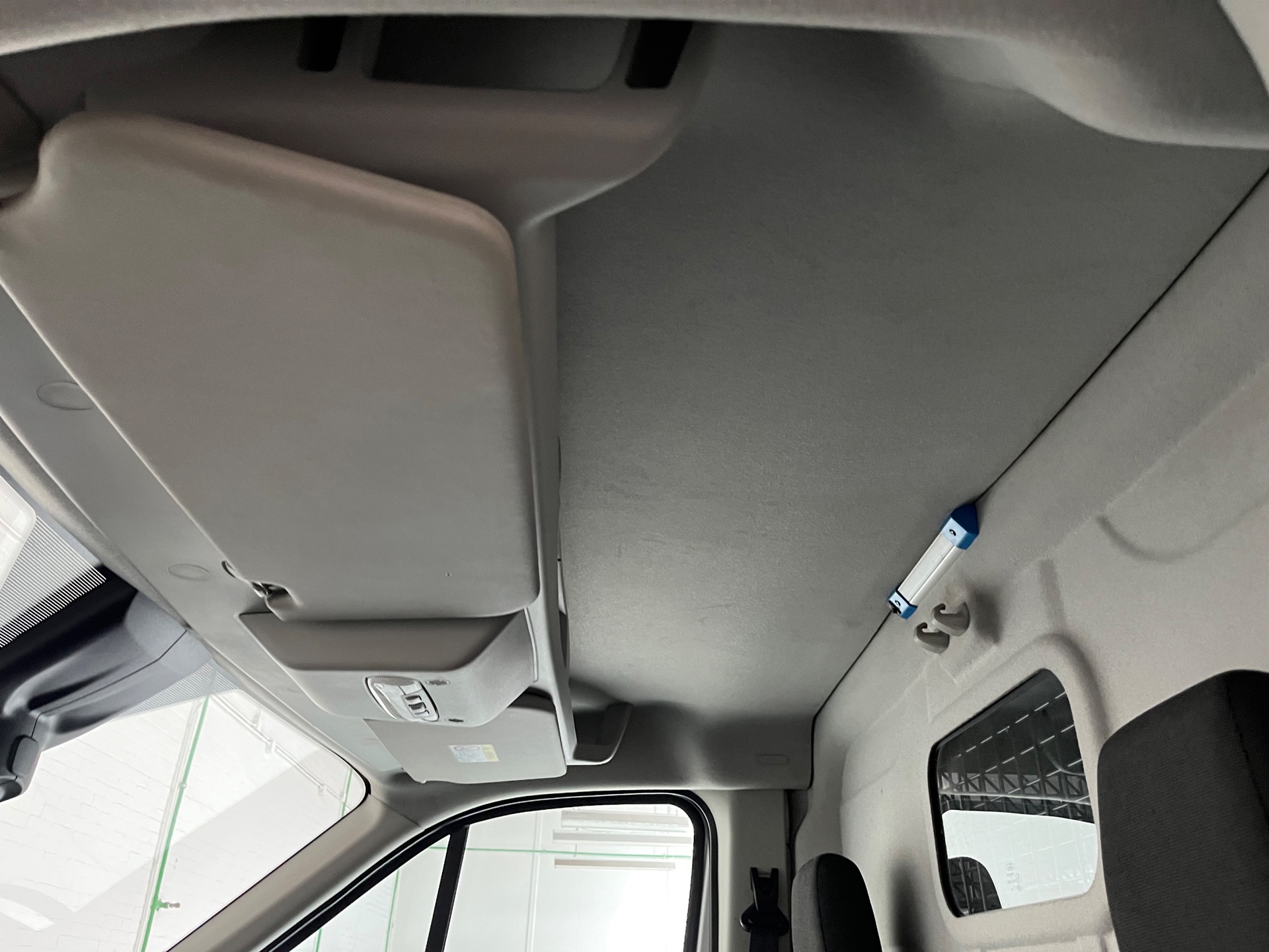 Foto van Ford Transit