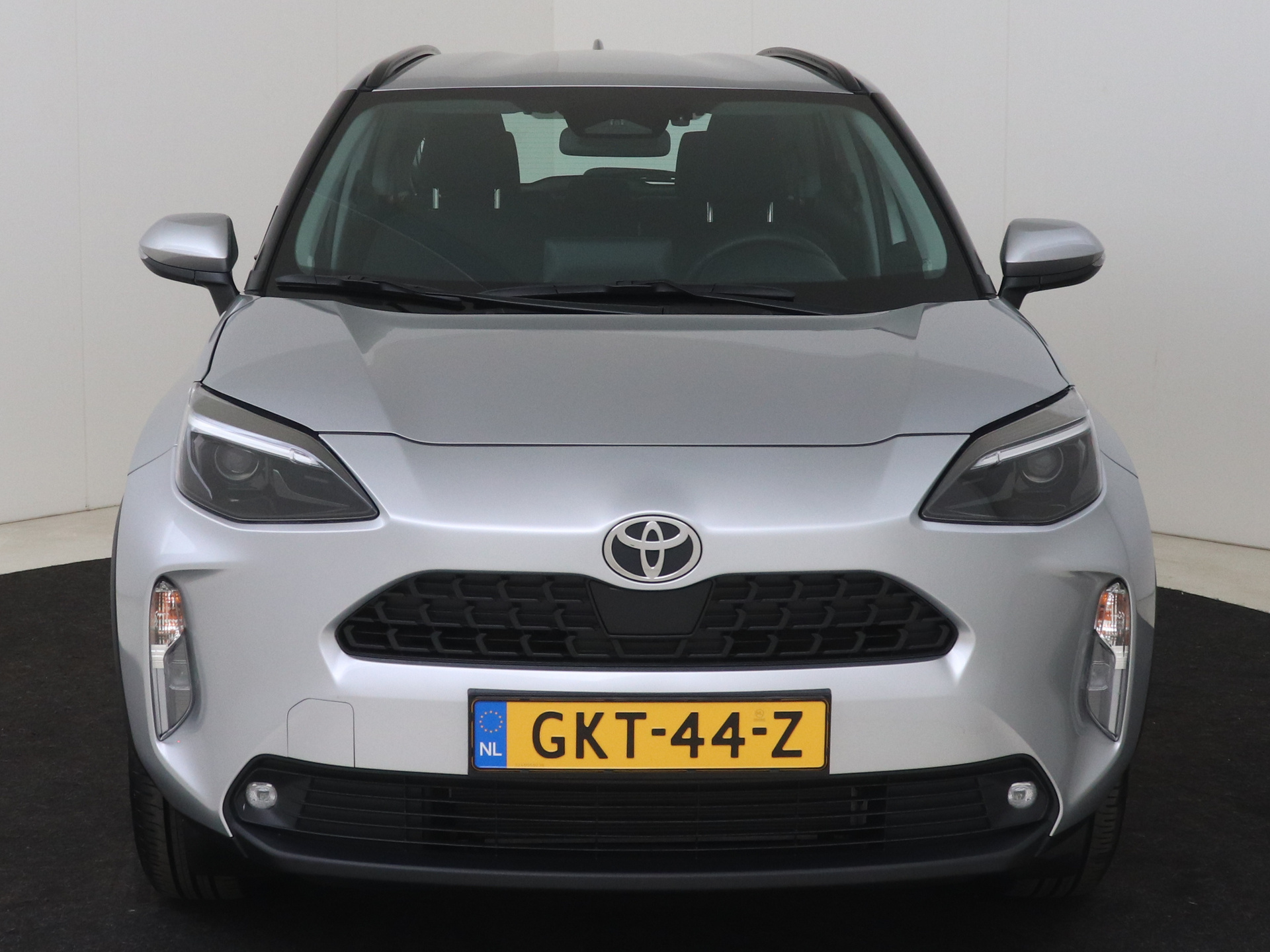 Foto van Toyota Toyota Yaris Cross