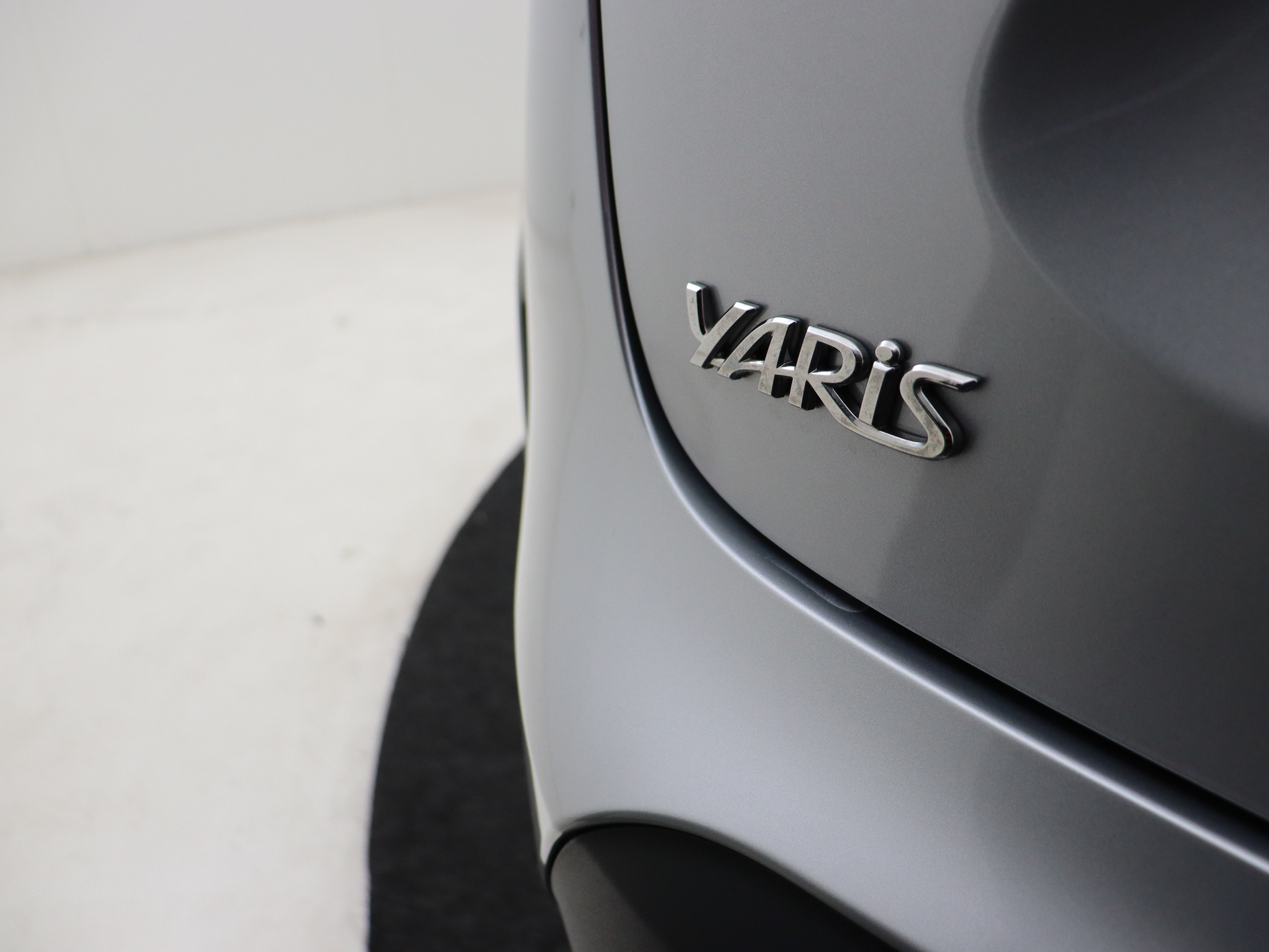 Foto van Toyota Toyota Yaris Cross
