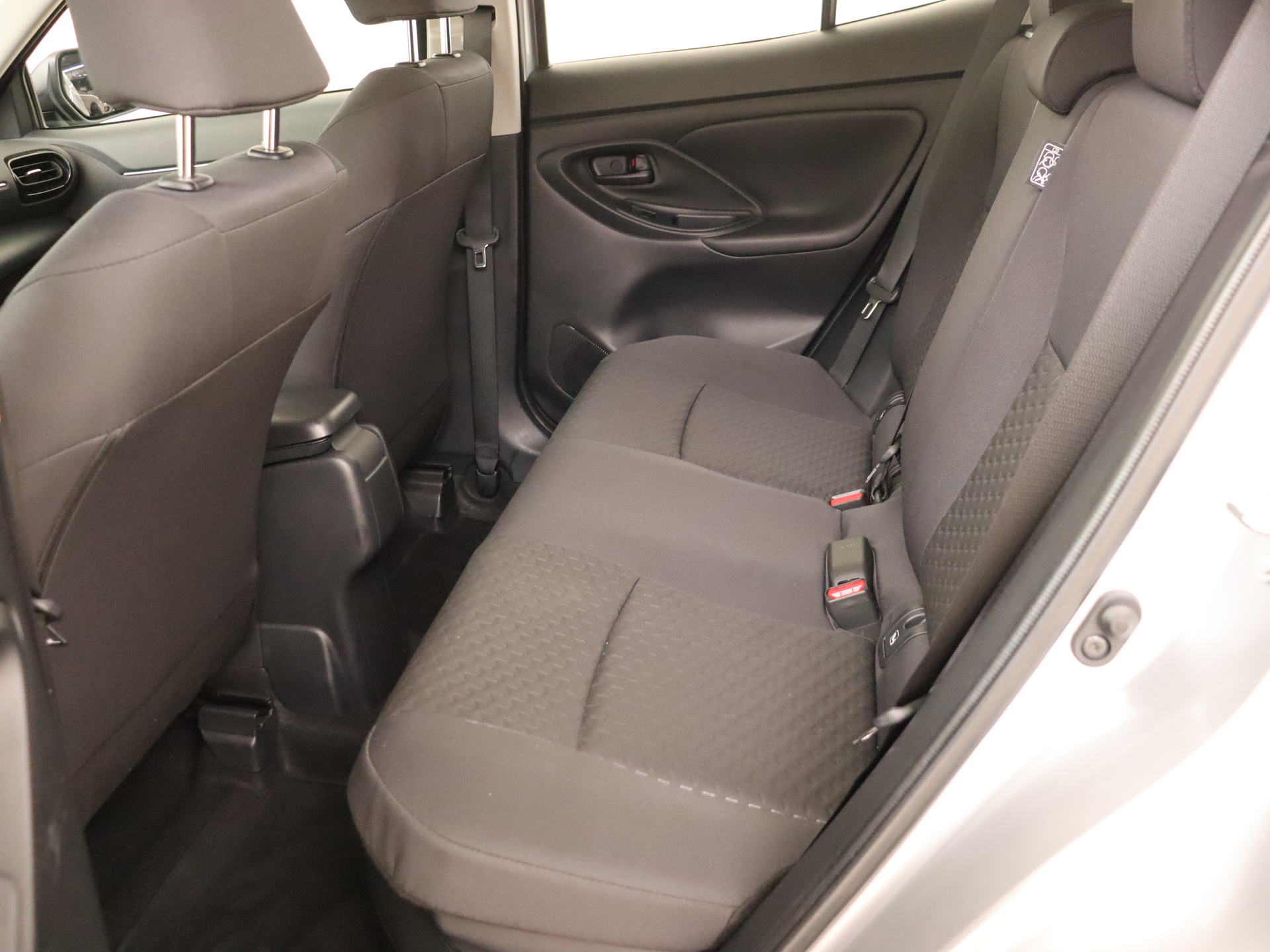 Foto van Toyota Toyota Yaris Cross